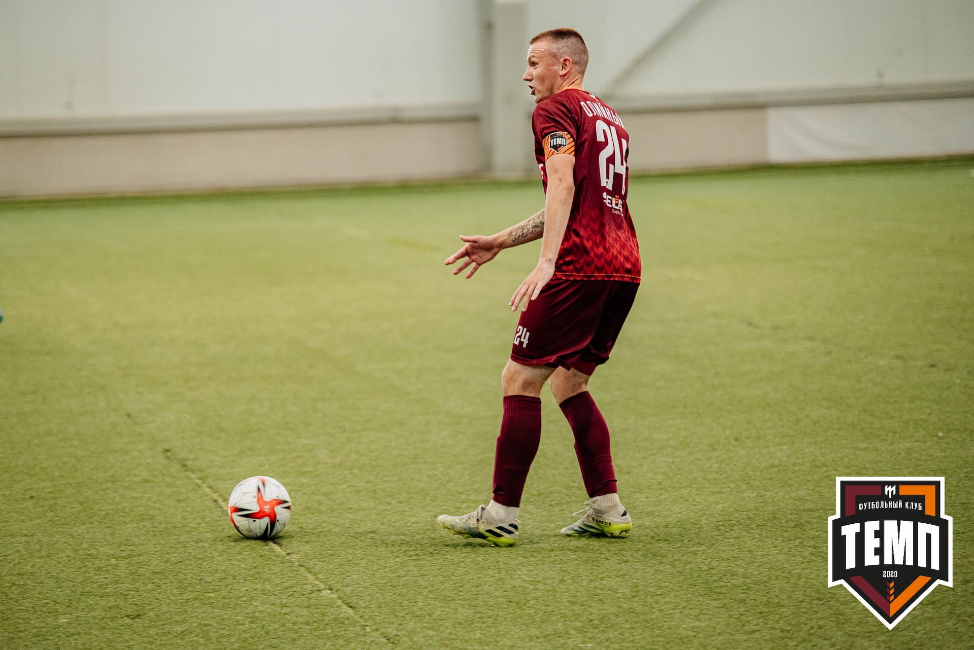 «Темп» 9:2 «Бурятия». III дивизион. 24.06.2022 — кадр 141