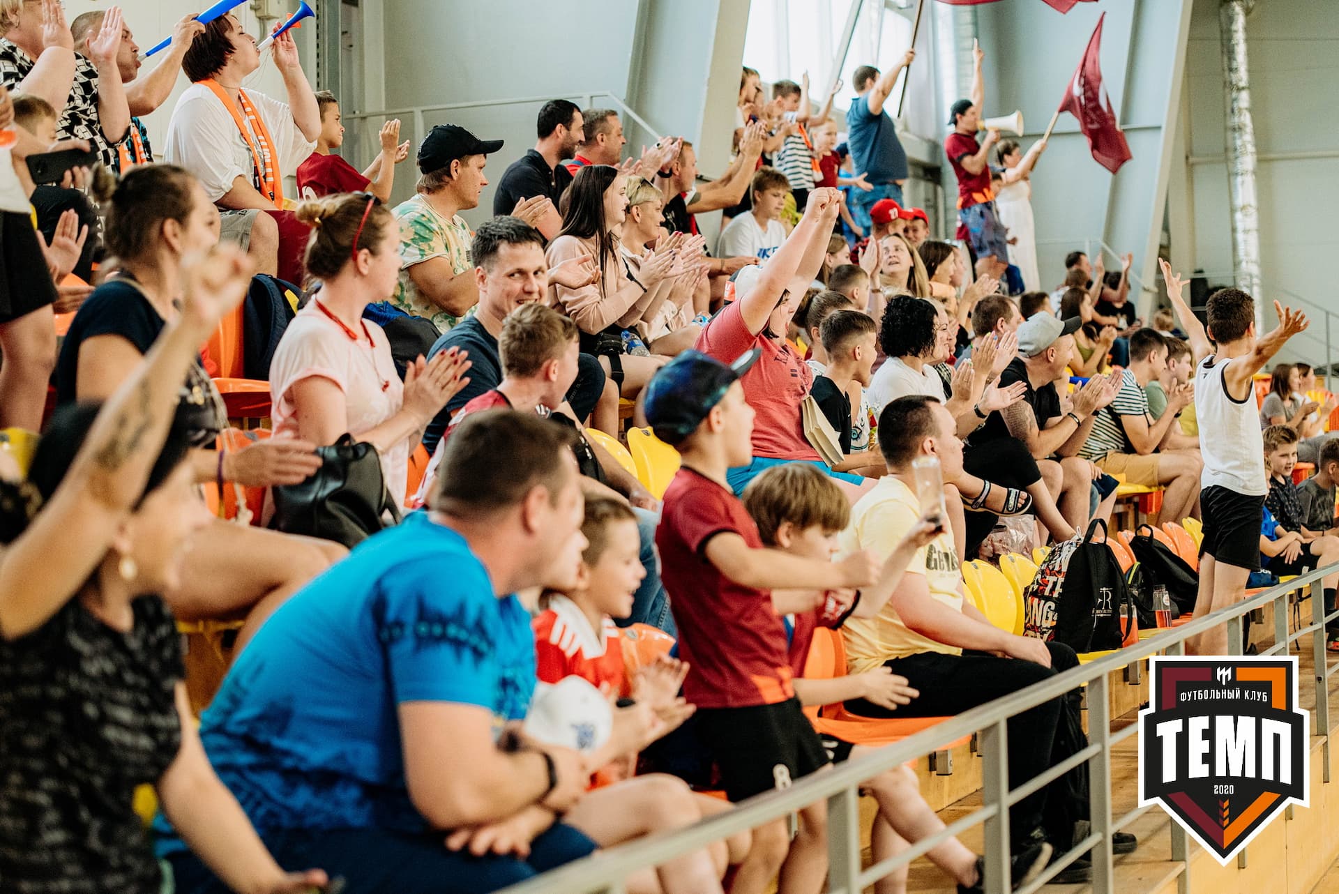 «Темп» 9:2 «Бурятия». III дивизион. 24.06.2022 — кадр 158