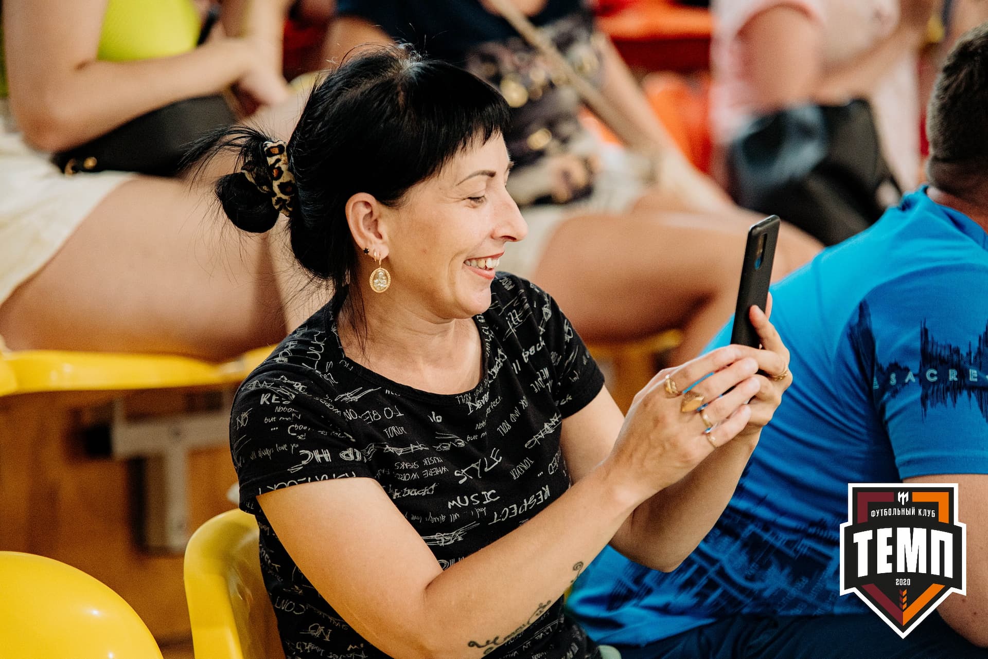 «Темп» 9:2 «Бурятия». III дивизион. 24.06.2022 — кадр 161