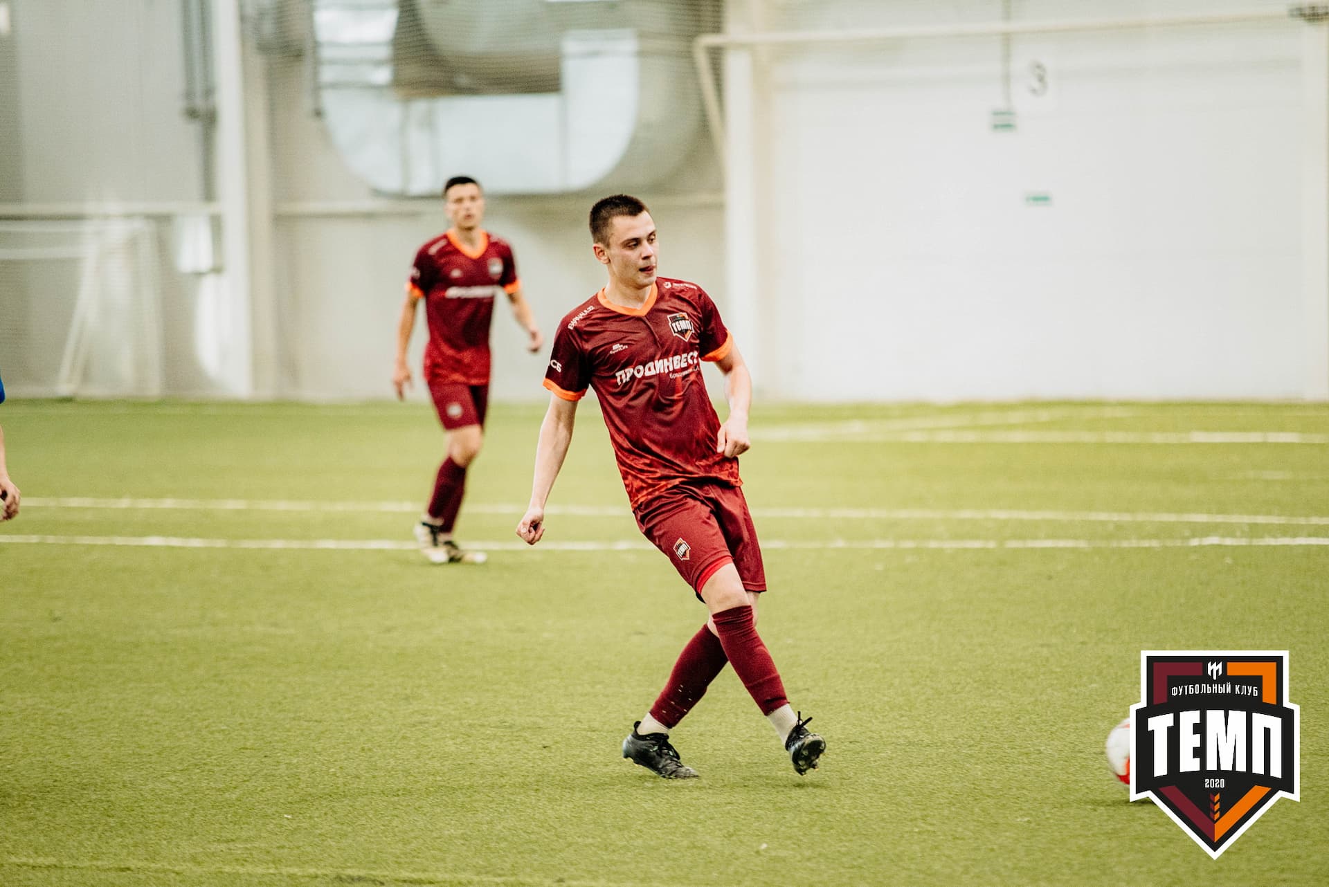 «Темп» 9:2 «Бурятия». III дивизион. 24.06.2022 — кадр 166