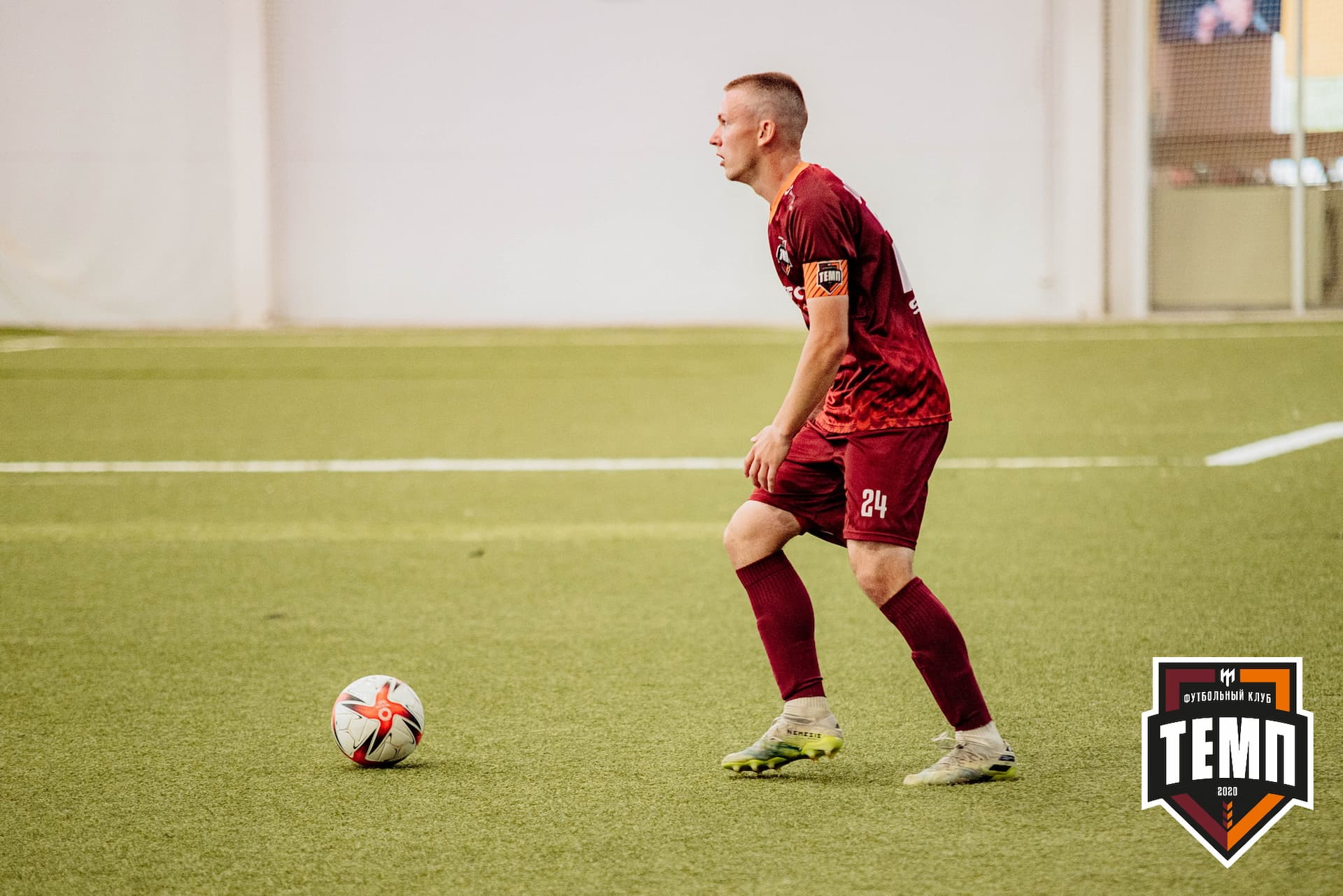 «Темп» 9:2 «Бурятия». III дивизион. 24.06.2022 — кадр 167