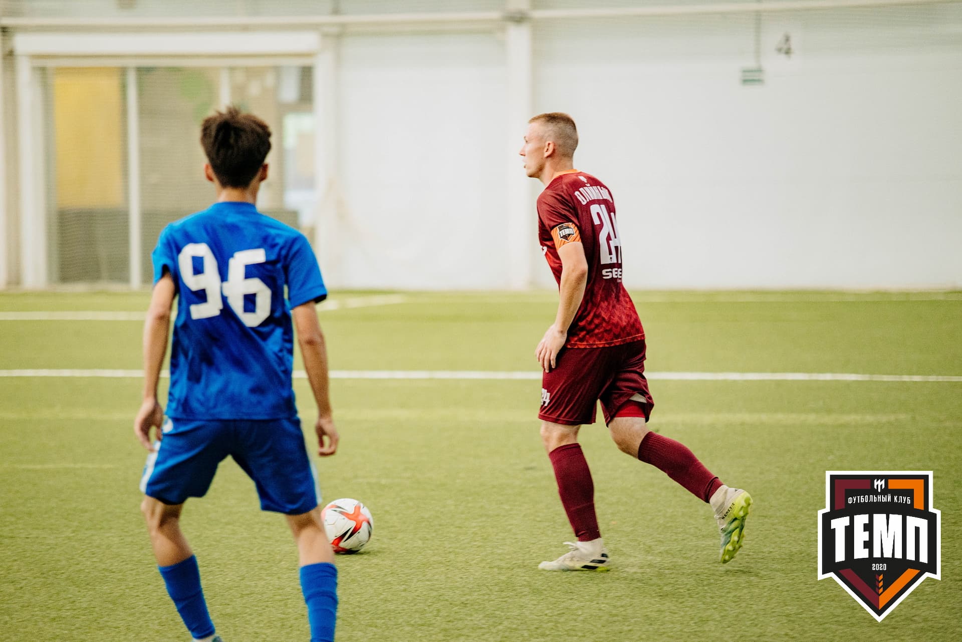 «Темп» 9:2 «Бурятия». III дивизион. 24.06.2022 — кадр 168