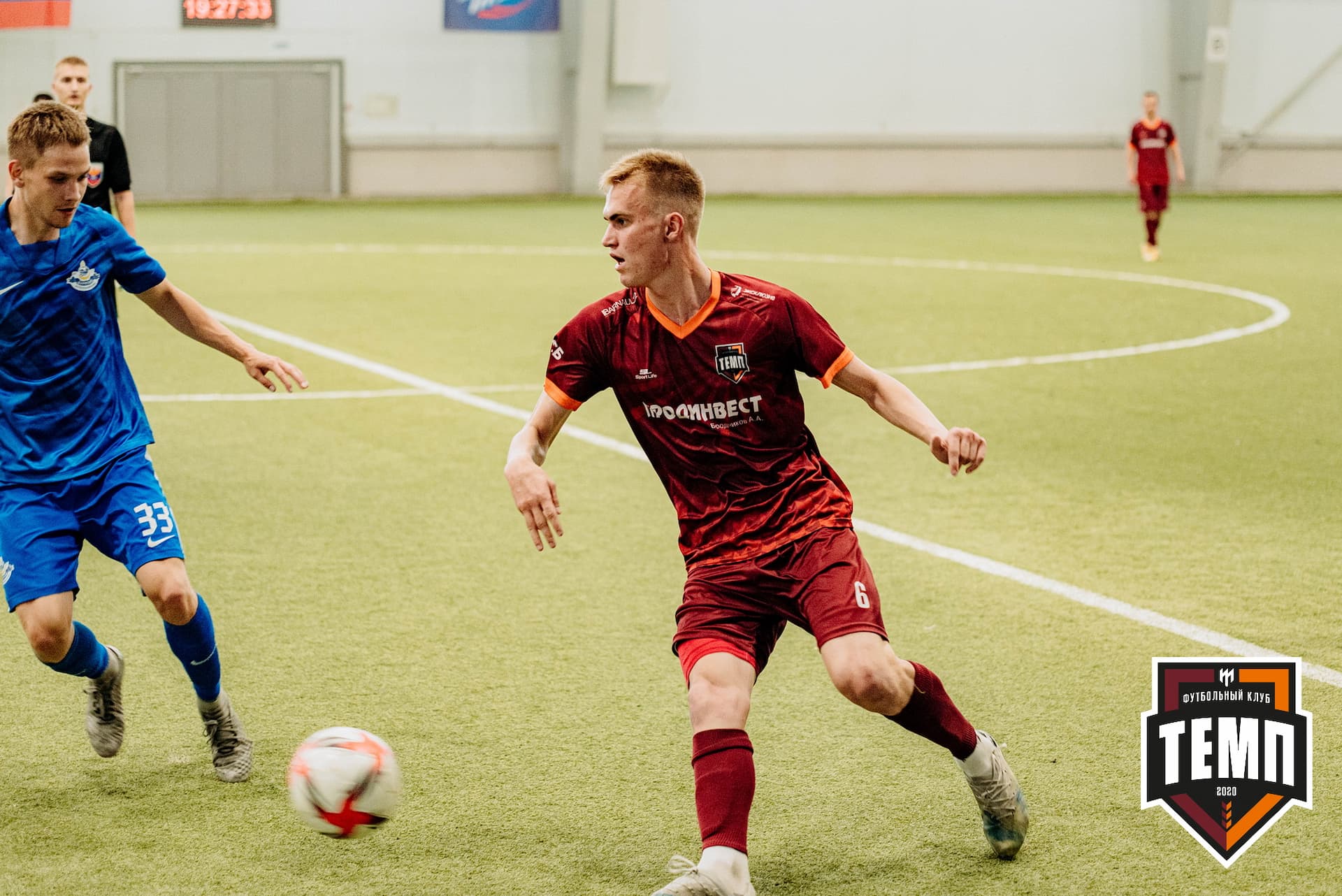 «Темп» 9:2 «Бурятия». III дивизион. 24.06.2022 — кадр 177