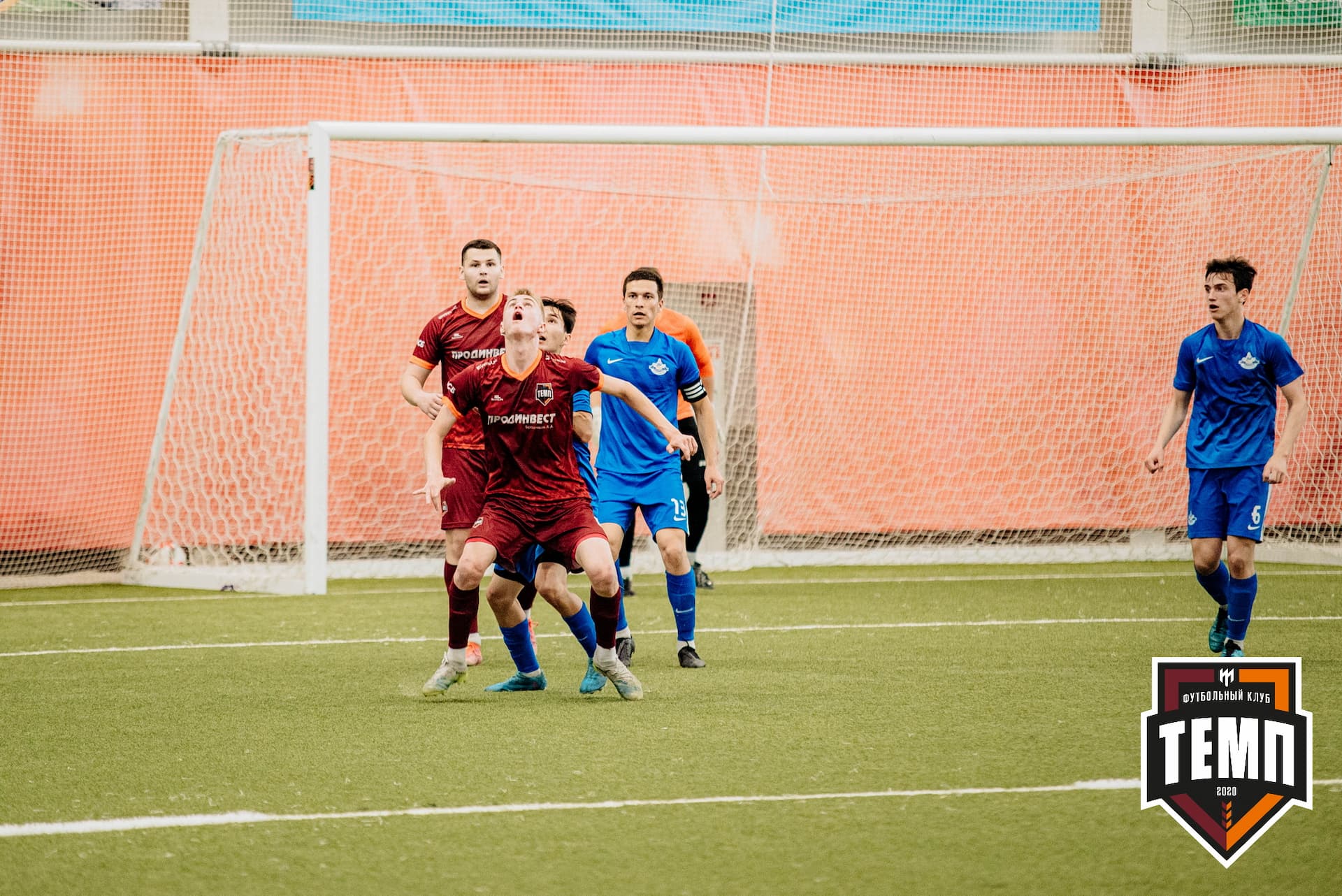 «Темп» 9:2 «Бурятия». III дивизион. 24.06.2022 — кадр 187