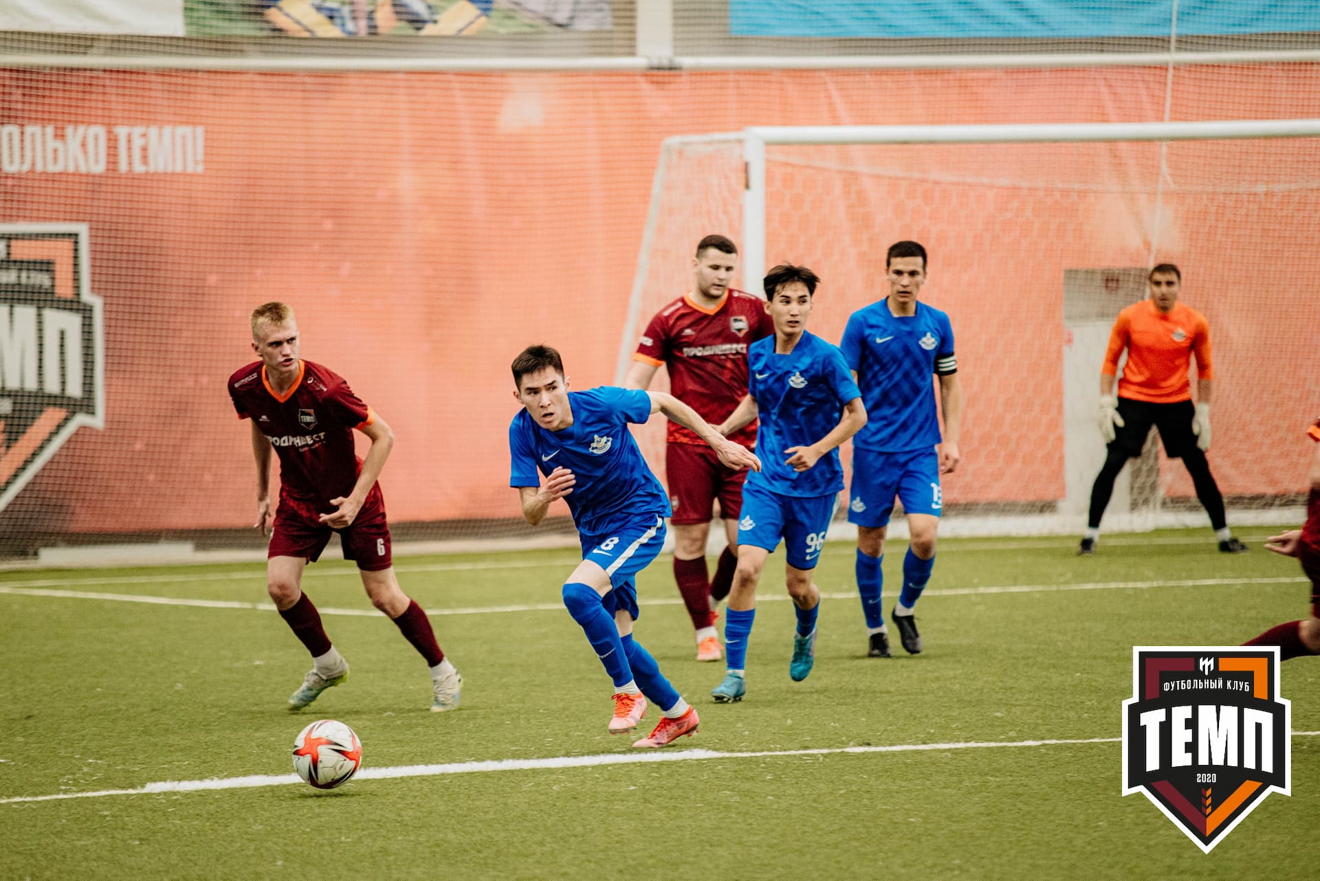 «Темп» 9:2 «Бурятия». III дивизион. 24.06.2022 — кадр 188