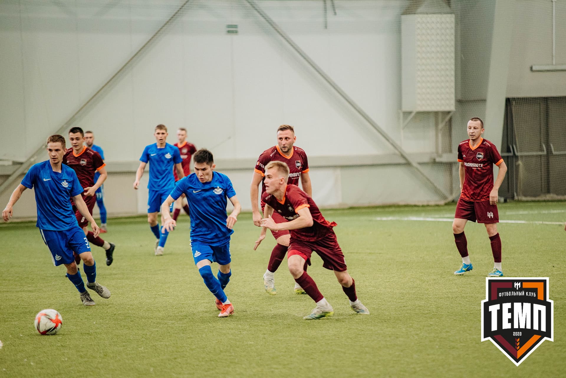 «Темп» 9:2 «Бурятия». III дивизион. 24.06.2022 — кадр 194