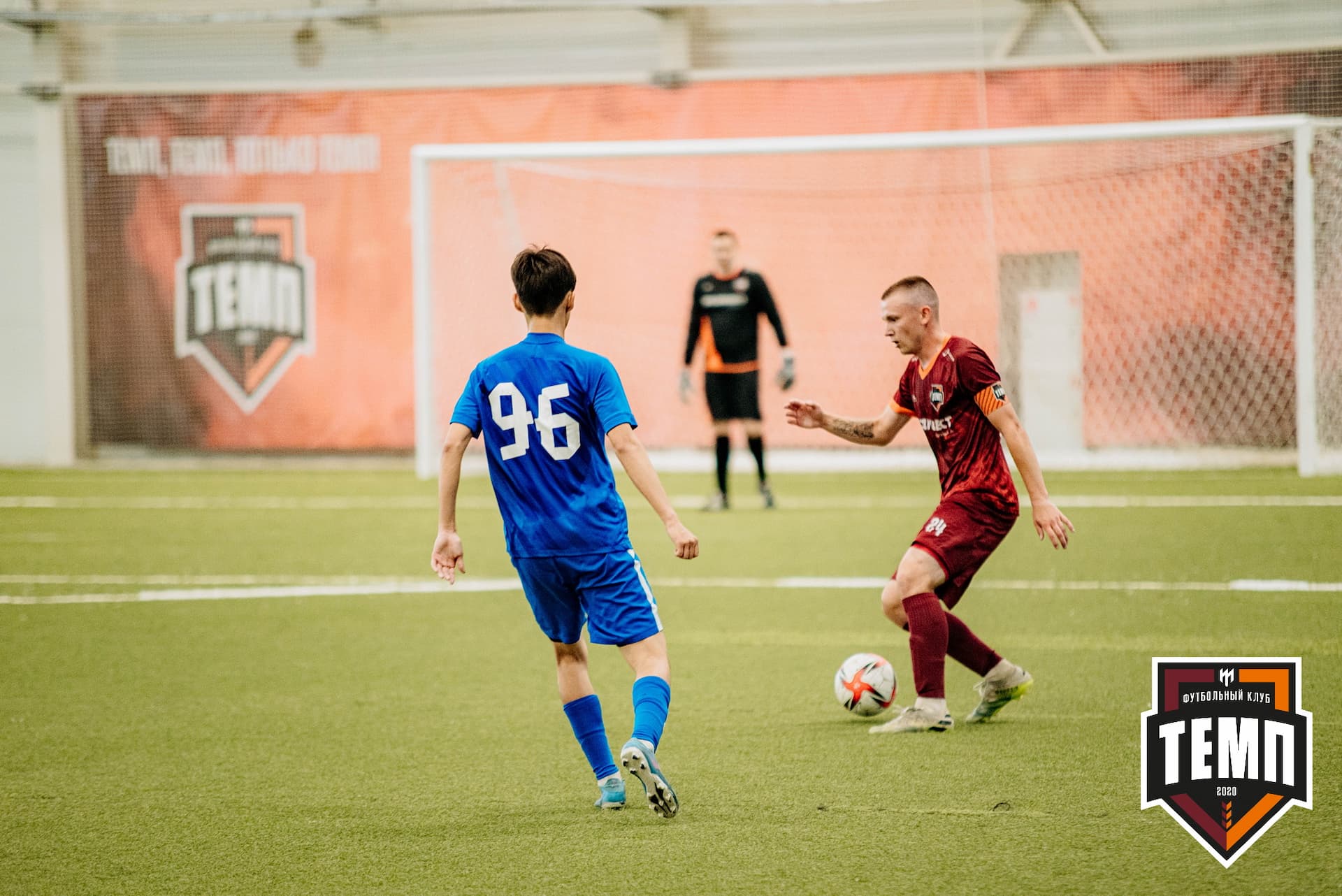 «Темп» 9:2 «Бурятия». III дивизион. 24.06.2022 — кадр 196