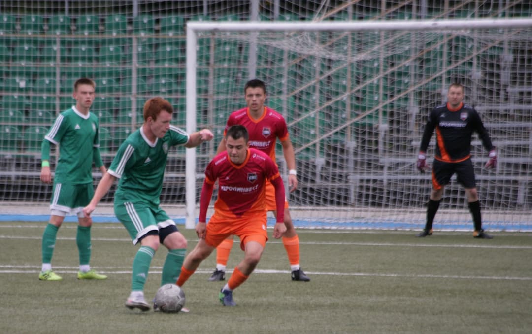 «Томь-М» - наш следующий соперник!