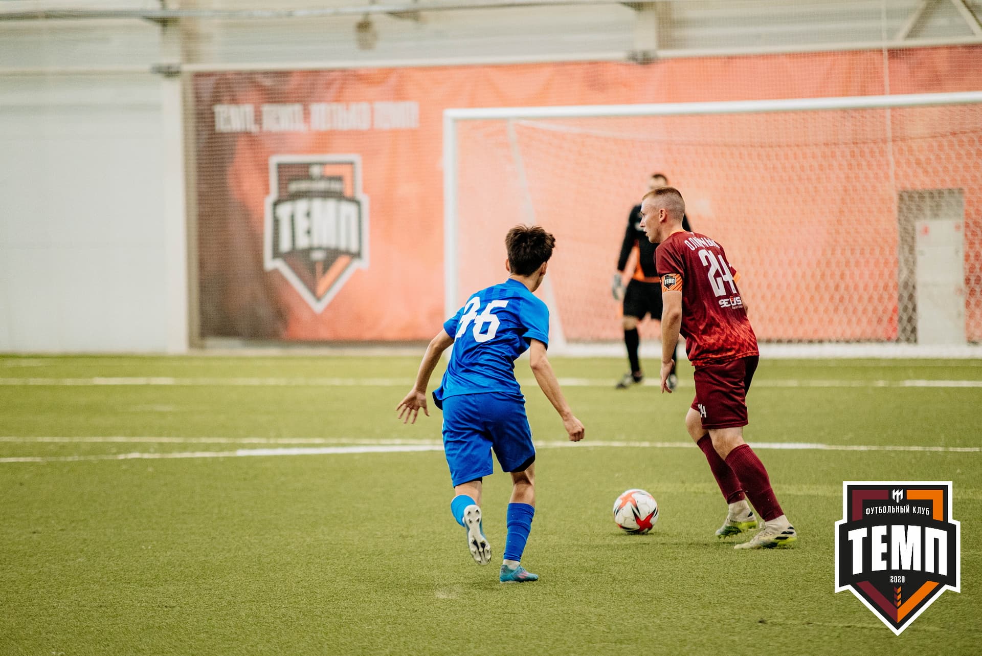 «Темп» 9:2 «Бурятия». III дивизион. 24.06.2022 — кадр 197