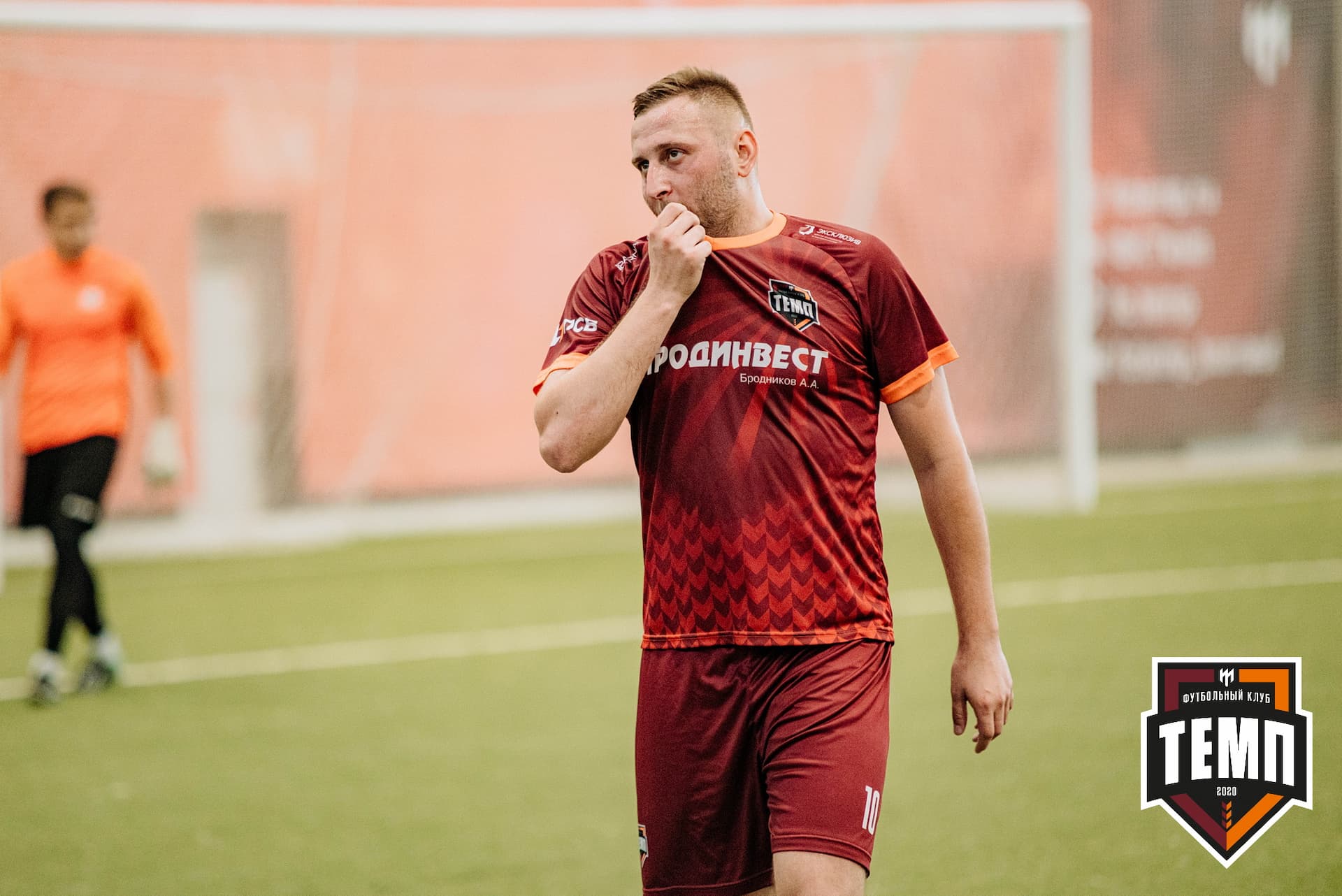 «Темп» 9:2 «Бурятия». III дивизион. 24.06.2022 — кадр 200