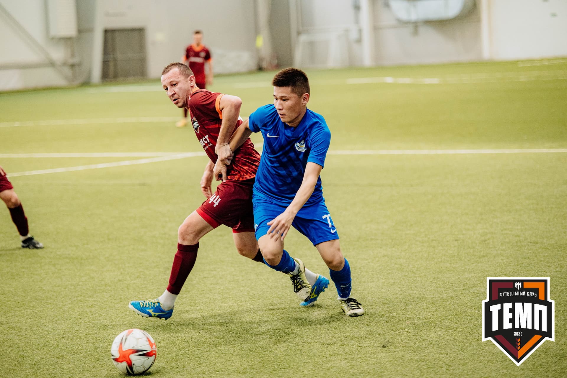 «Темп» 9:2 «Бурятия». III дивизион. 24.06.2022 — кадр 203