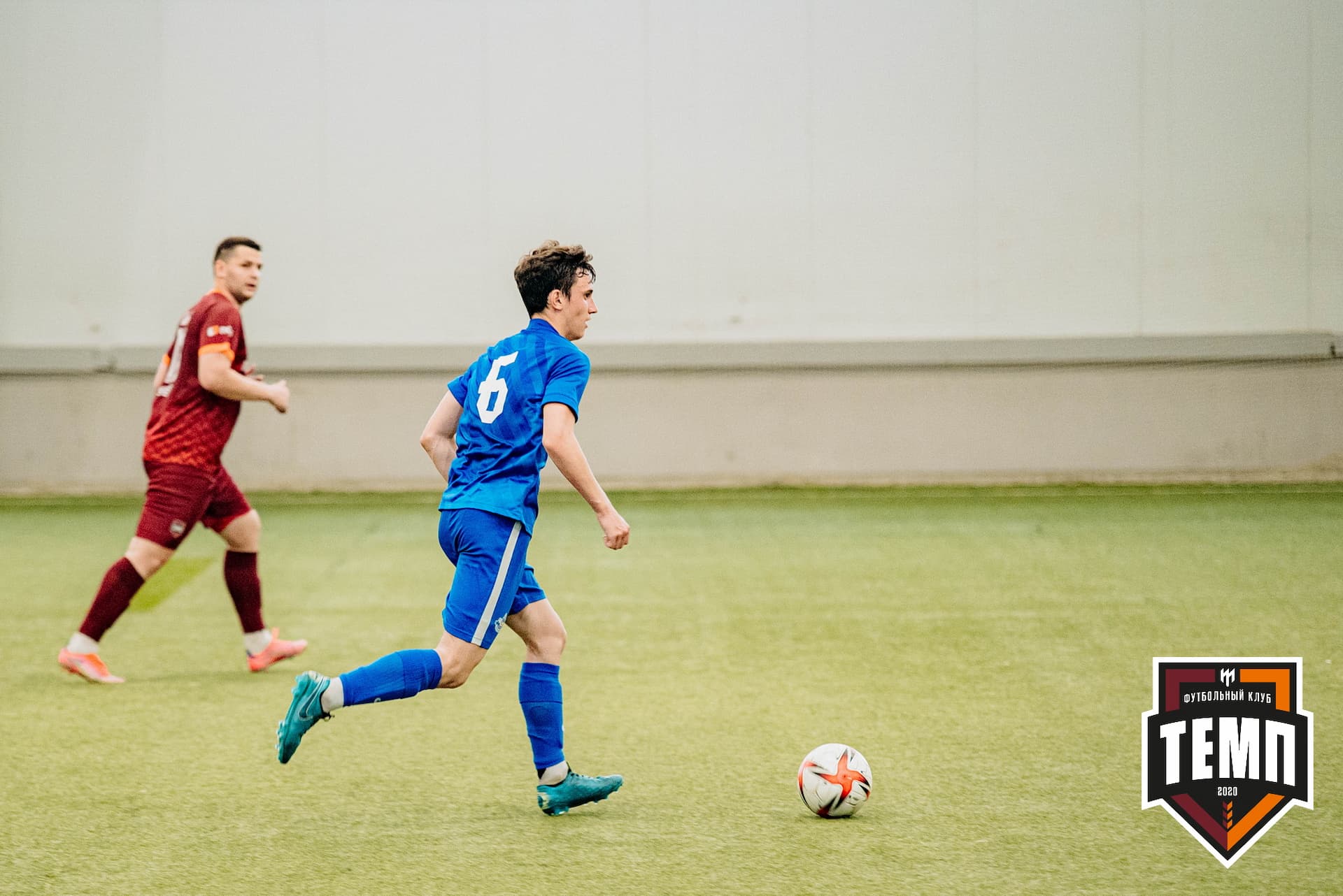 «Темп» 9:2 «Бурятия». III дивизион. 24.06.2022 — кадр 205