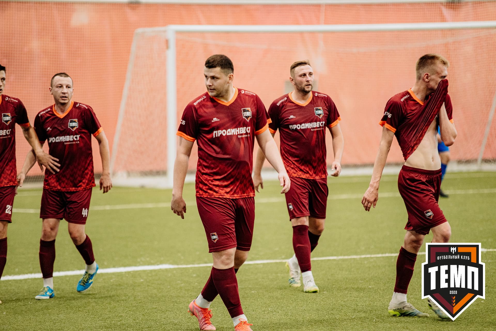 «Темп» 9:2 «Бурятия». III дивизион. 24.06.2022 — кадр 211