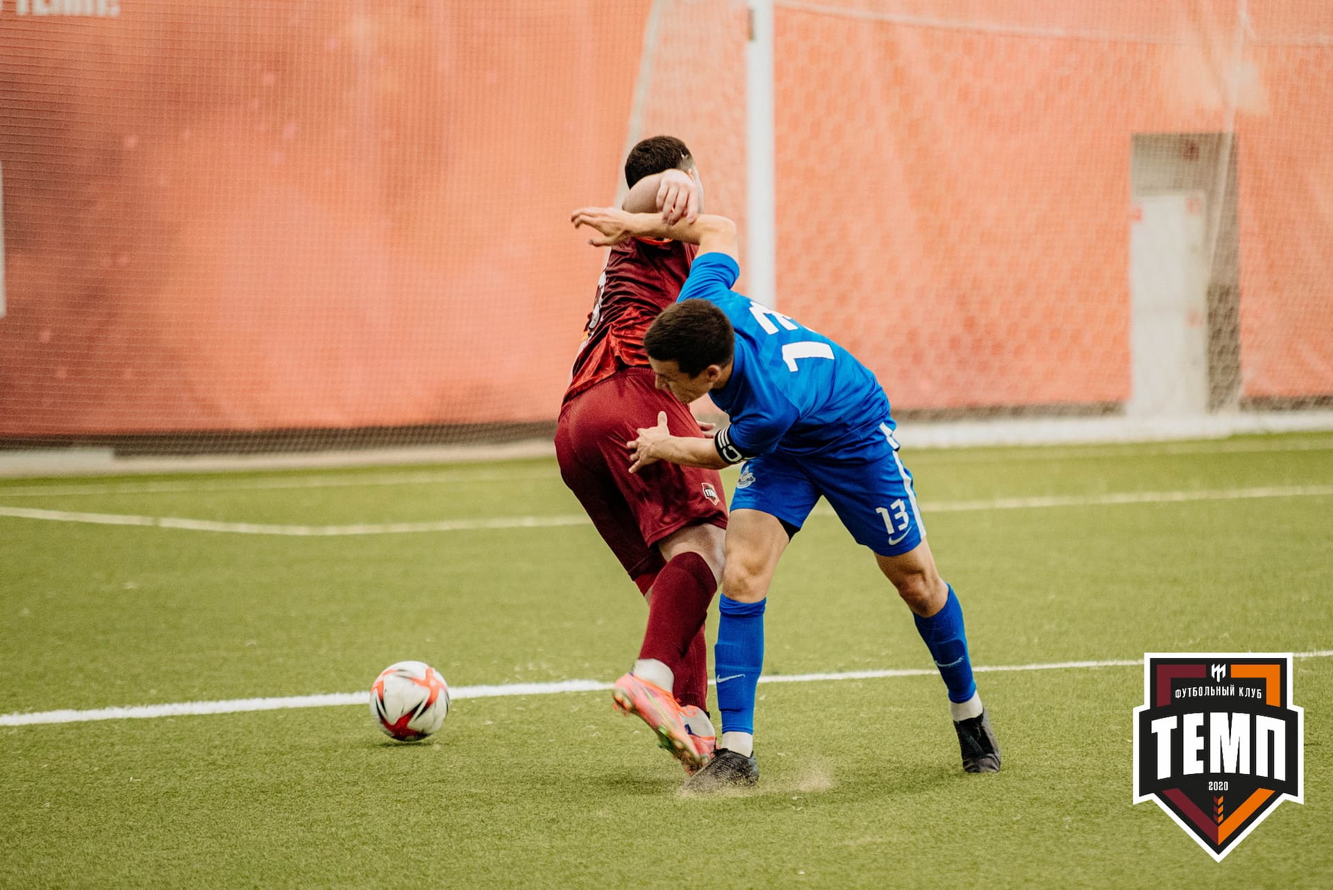 «Темп» 9:2 «Бурятия». III дивизион. 24.06.2022 — кадр 219