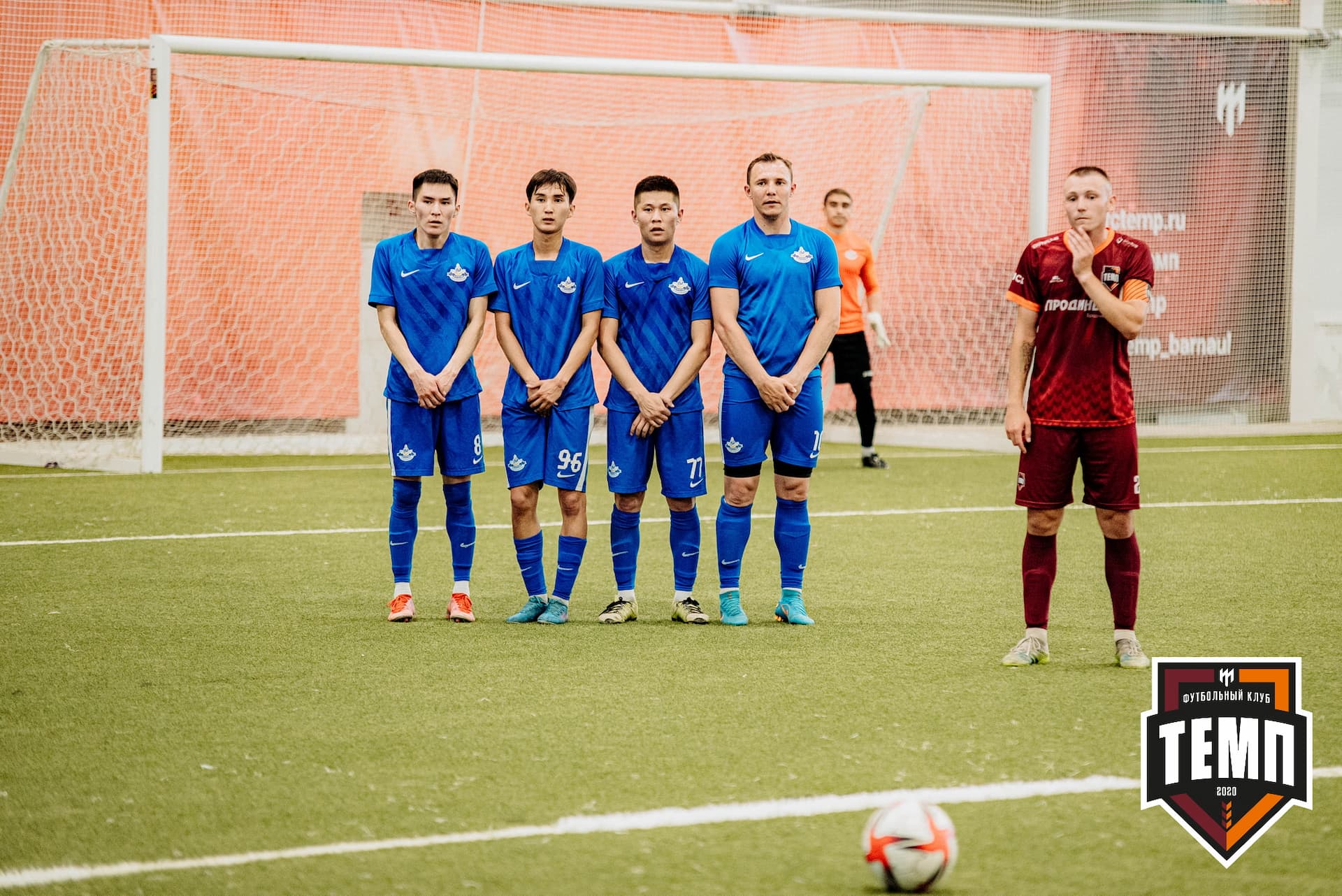 «Темп» 9:2 «Бурятия». III дивизион. 24.06.2022 — кадр 223