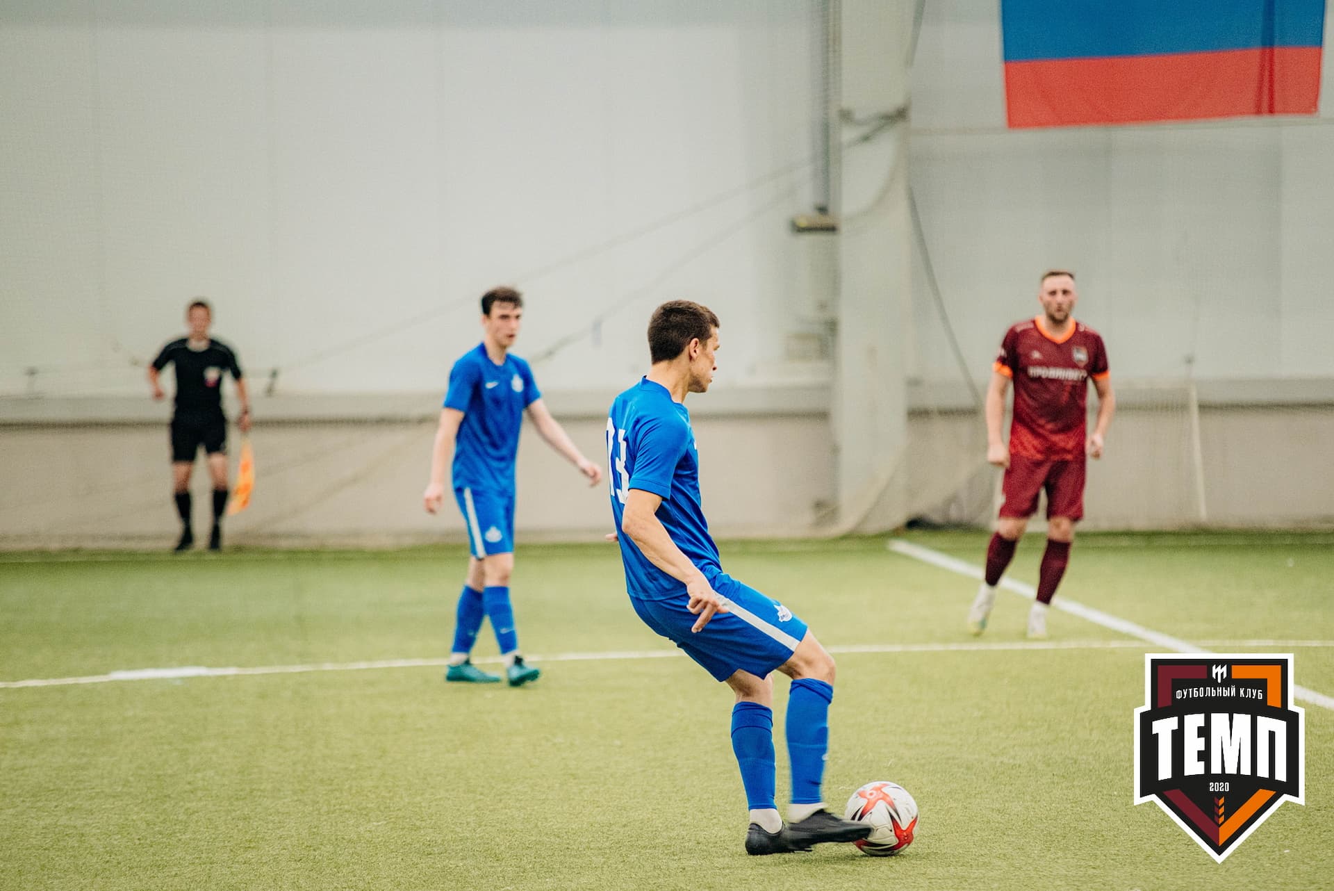 «Темп» 9:2 «Бурятия». III дивизион. 24.06.2022 — кадр 231