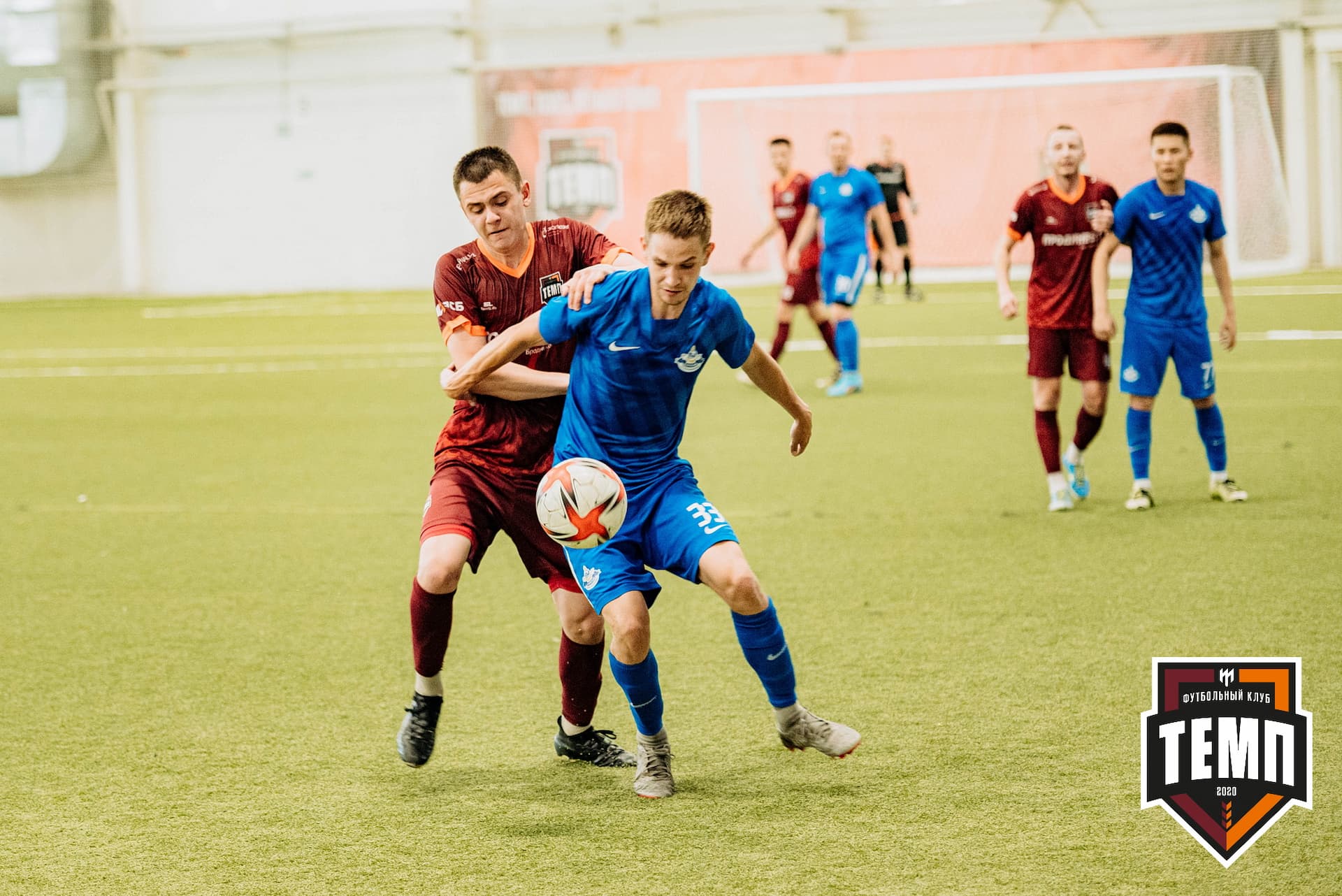 «Темп» 9:2 «Бурятия». III дивизион. 24.06.2022 — кадр 236