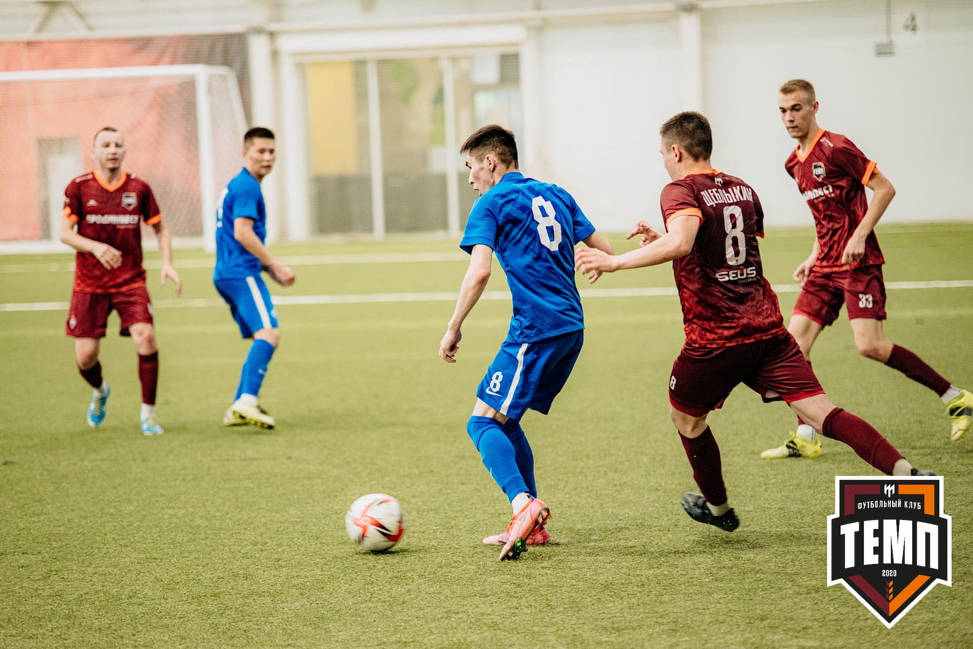 «Темп» 9:2 «Бурятия». III дивизион. 24.06.2022 — кадр 239