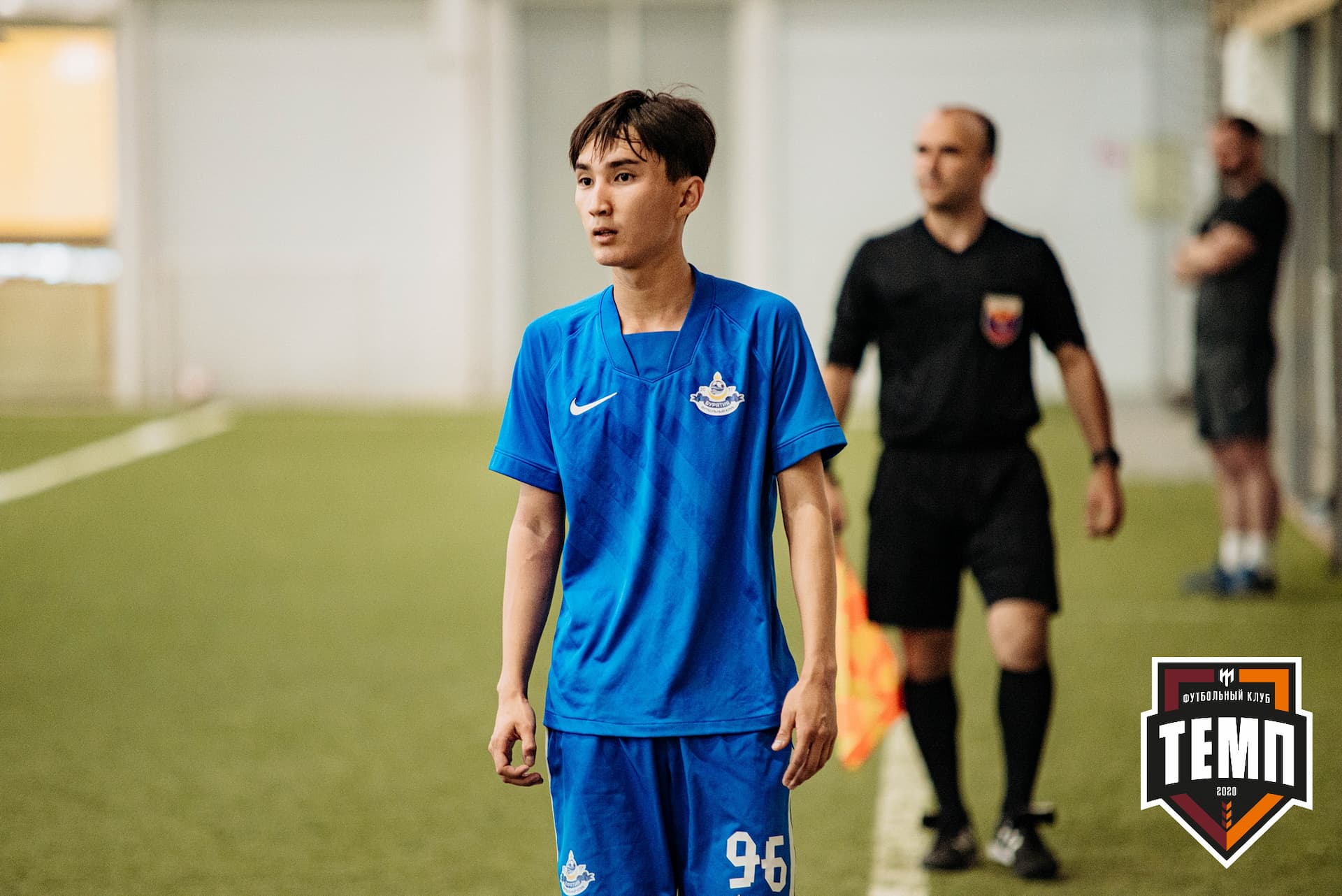 «Темп» 9:2 «Бурятия». III дивизион. 24.06.2022 — кадр 252