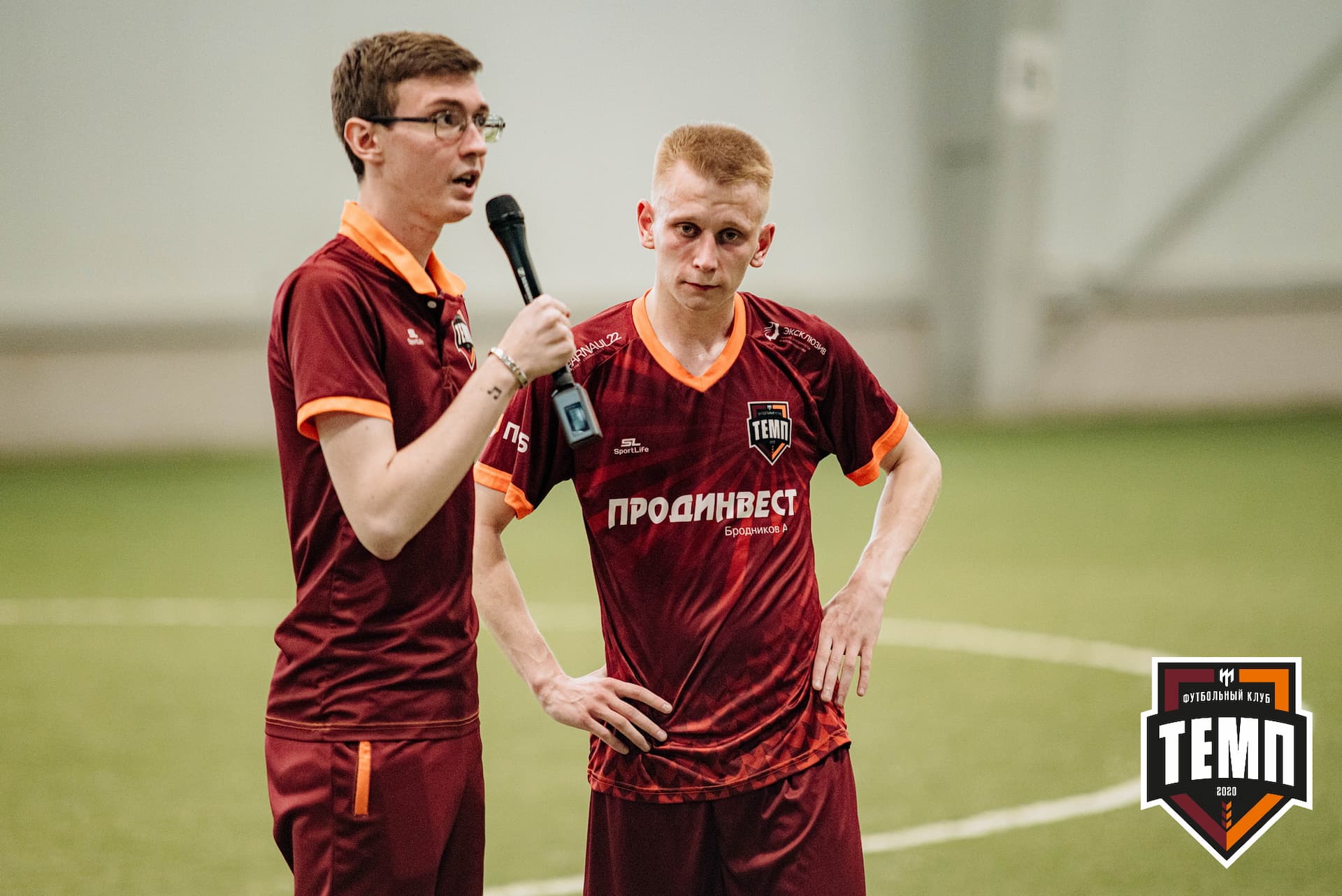 «Темп» 9:2 «Бурятия». III дивизион. 24.06.2022 — кадр 256