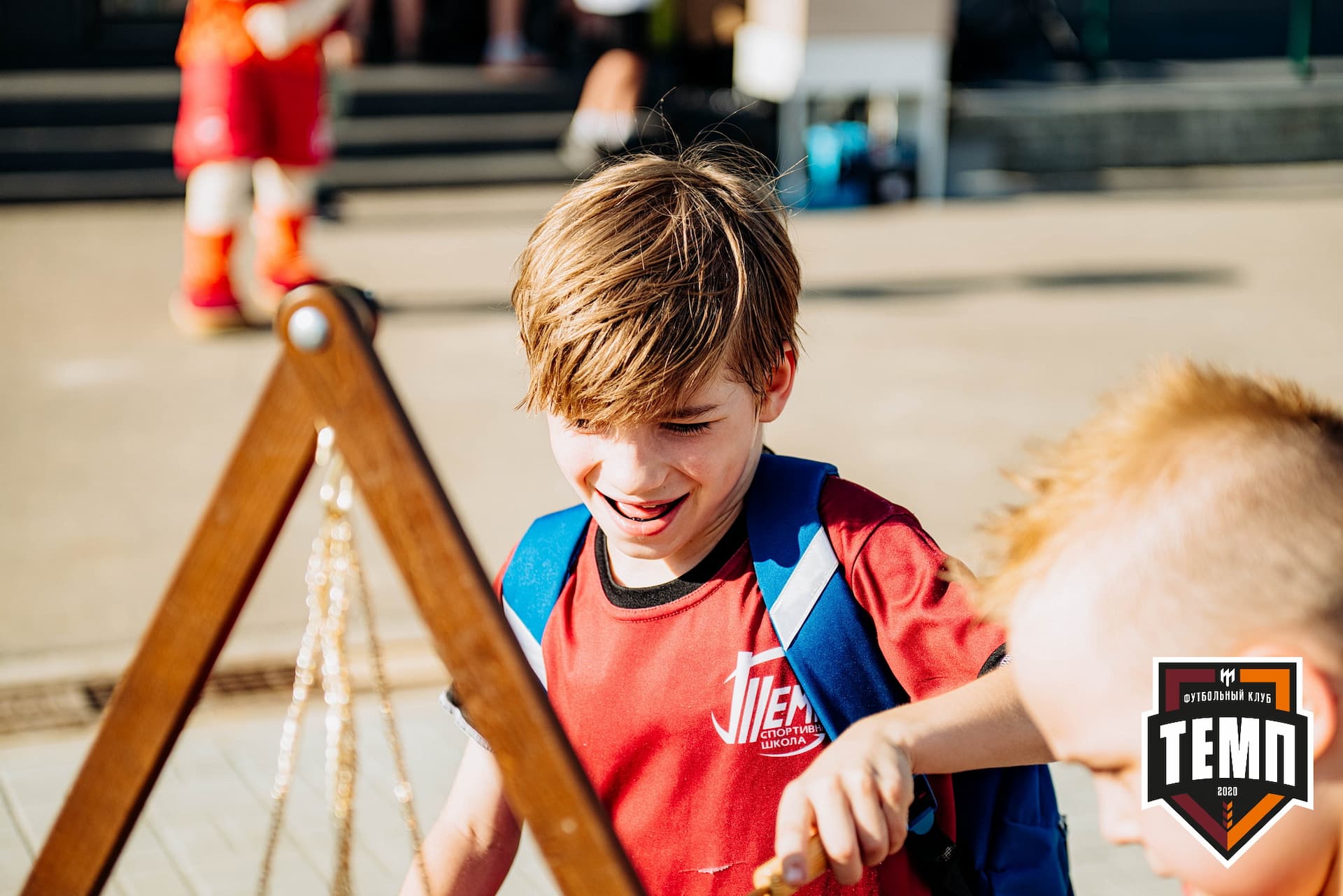 «Темп» 9:2 «Бурятия». III дивизион. 24.06.2022 — кадр 25