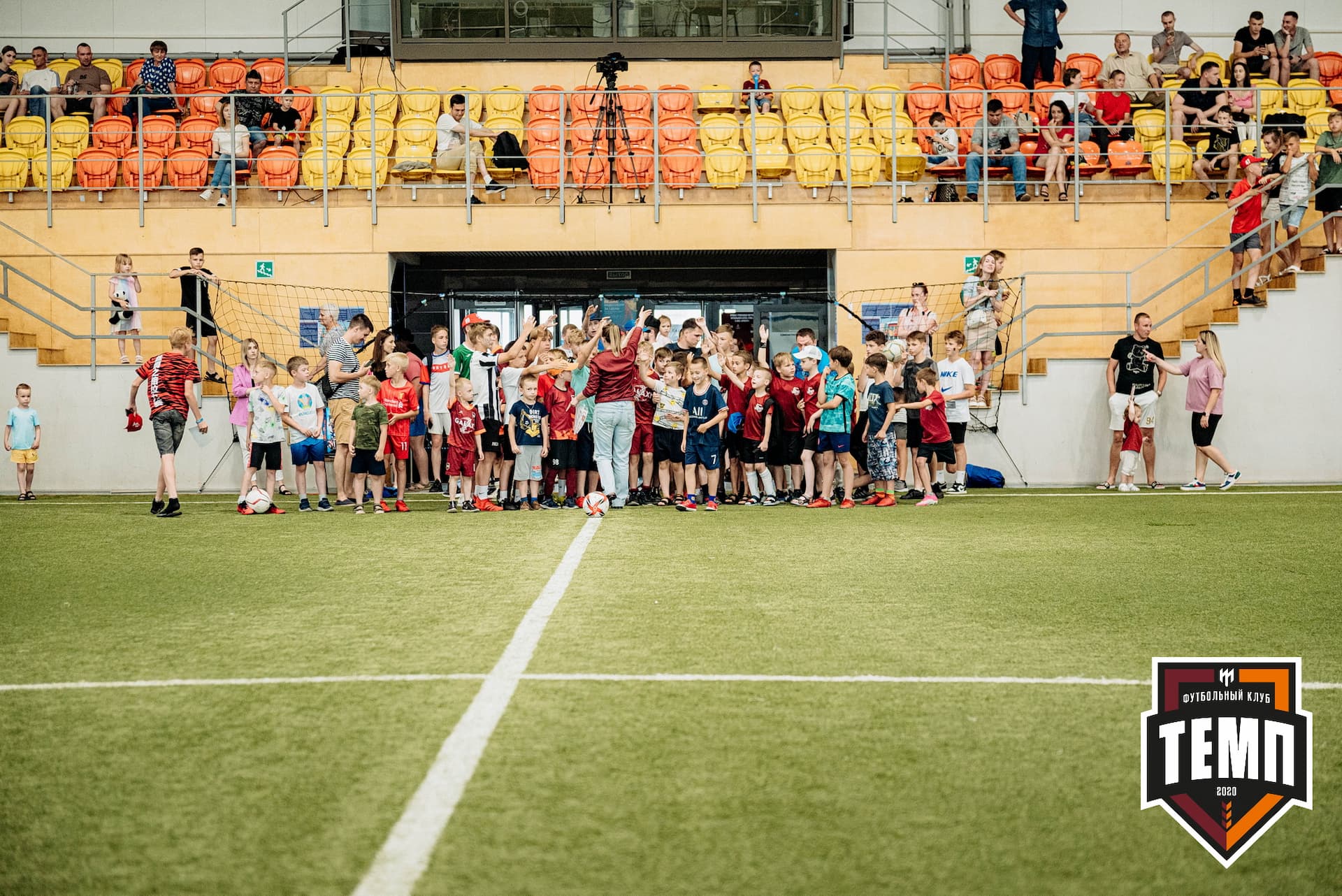 «Темп» 9:2 «Бурятия». III дивизион. 24.06.2022 — кадр 261