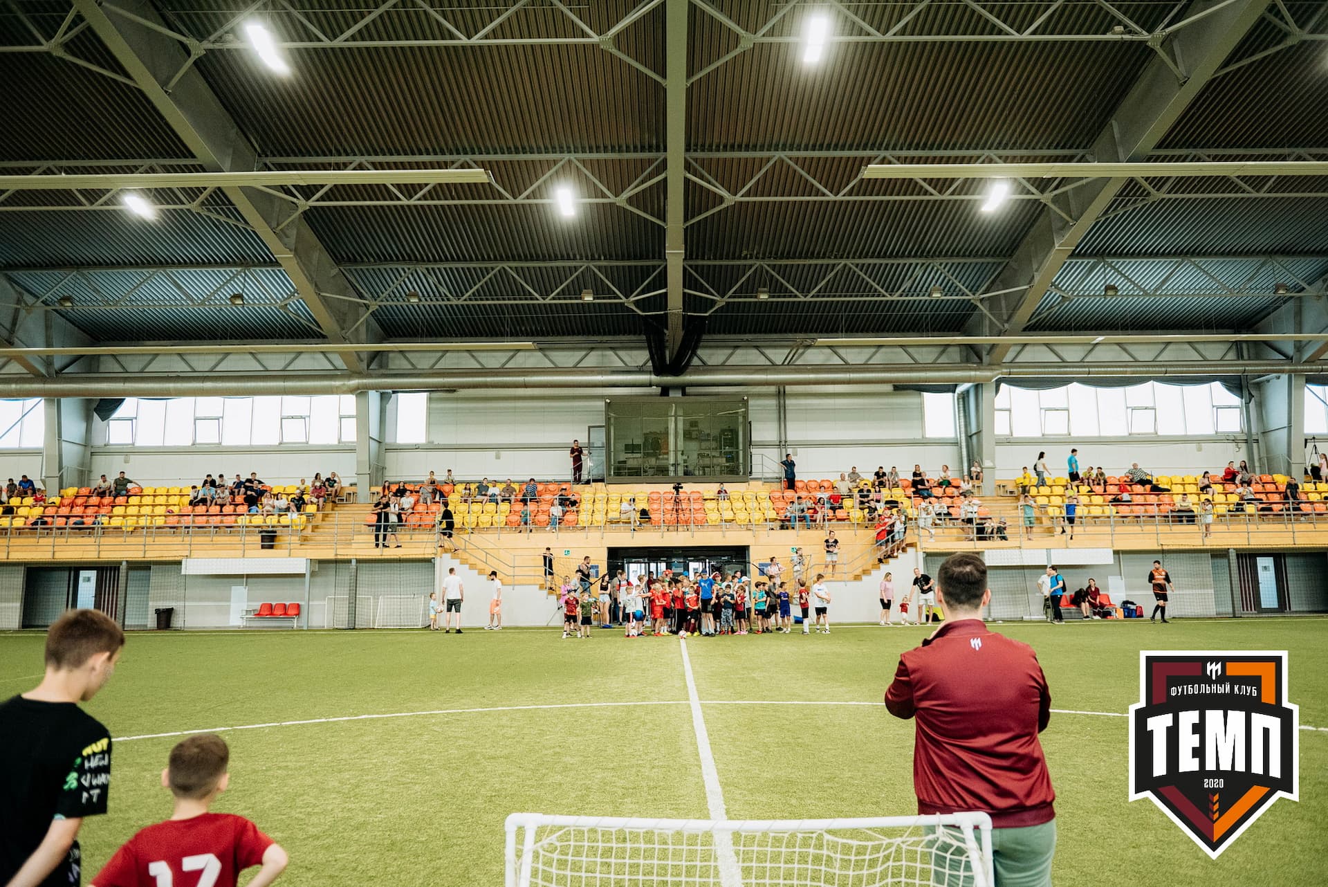 «Темп» 9:2 «Бурятия». III дивизион. 24.06.2022 — кадр 263