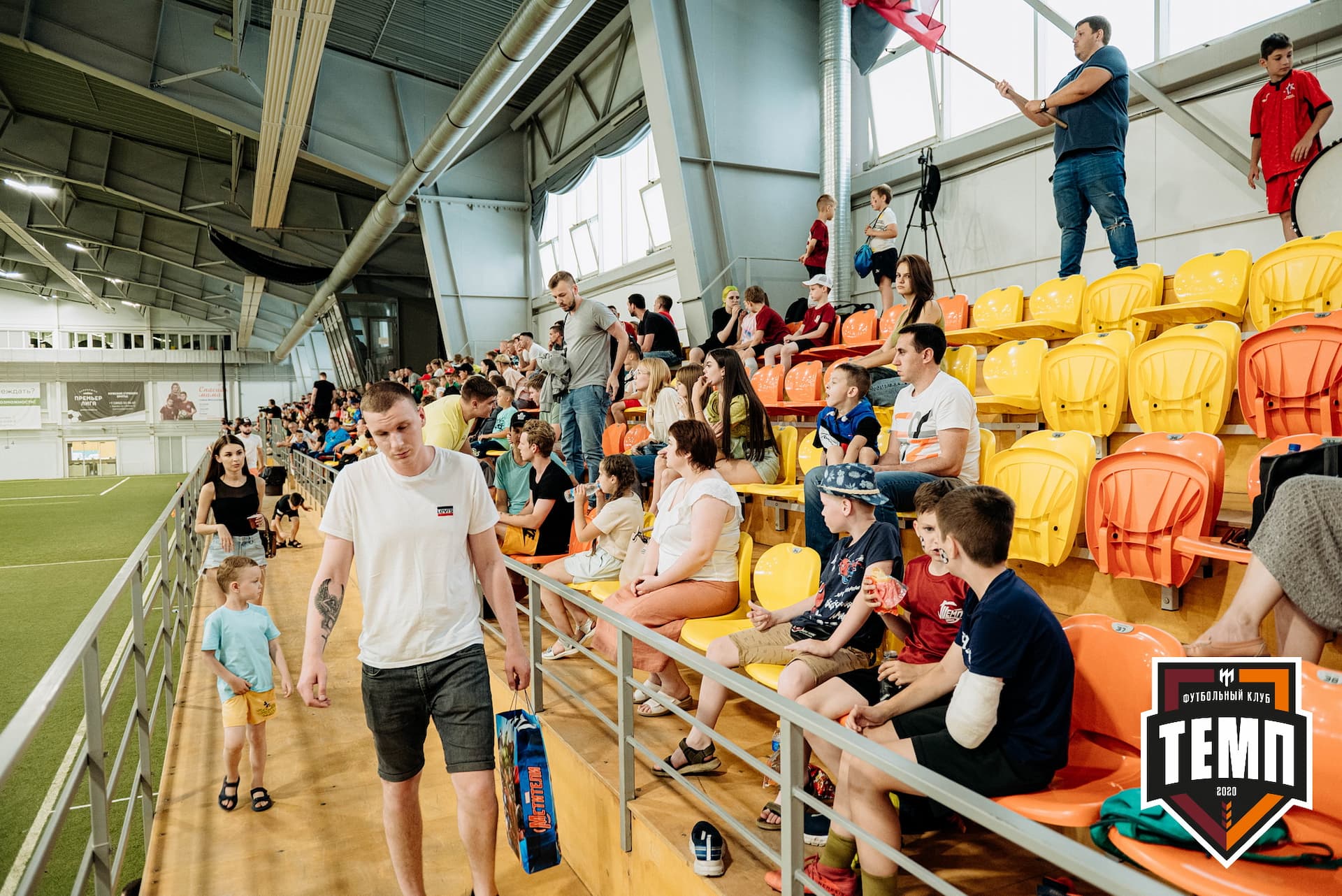 «Темп» 9:2 «Бурятия». III дивизион. 24.06.2022 — кадр 267