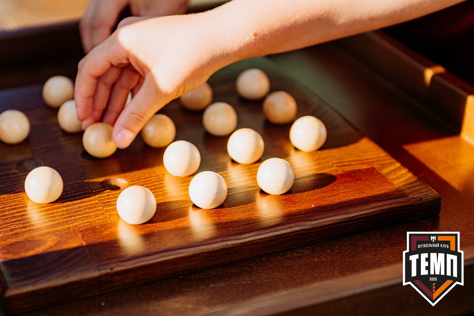 «Темп» 9:2 «Бурятия». III дивизион. 24.06.2022 — кадр 27