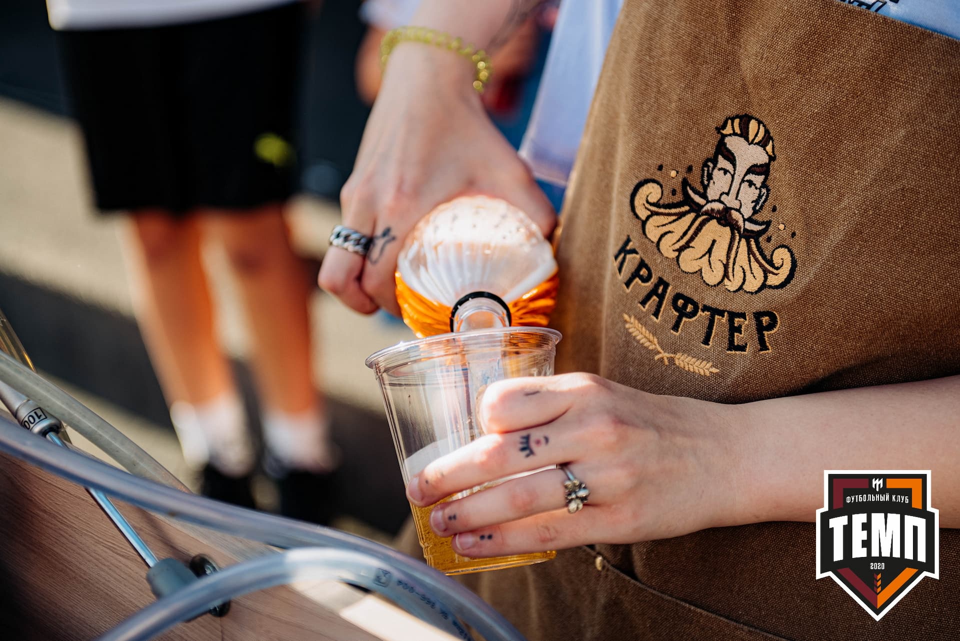 «Темп» 9:2 «Бурятия». III дивизион. 24.06.2022 — кадр 31