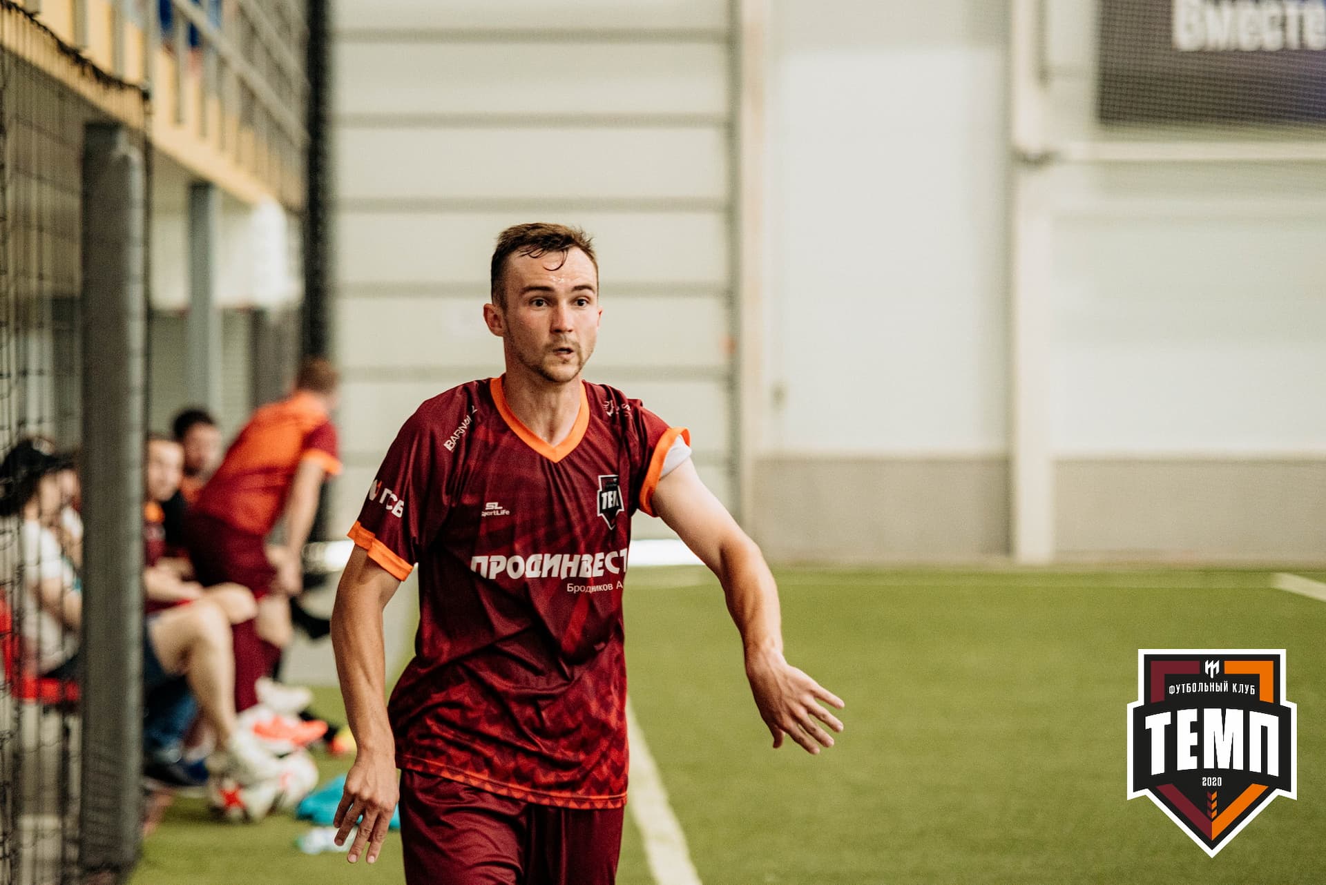 «Темп» 9:2 «Бурятия». III дивизион. 24.06.2022 — кадр 302