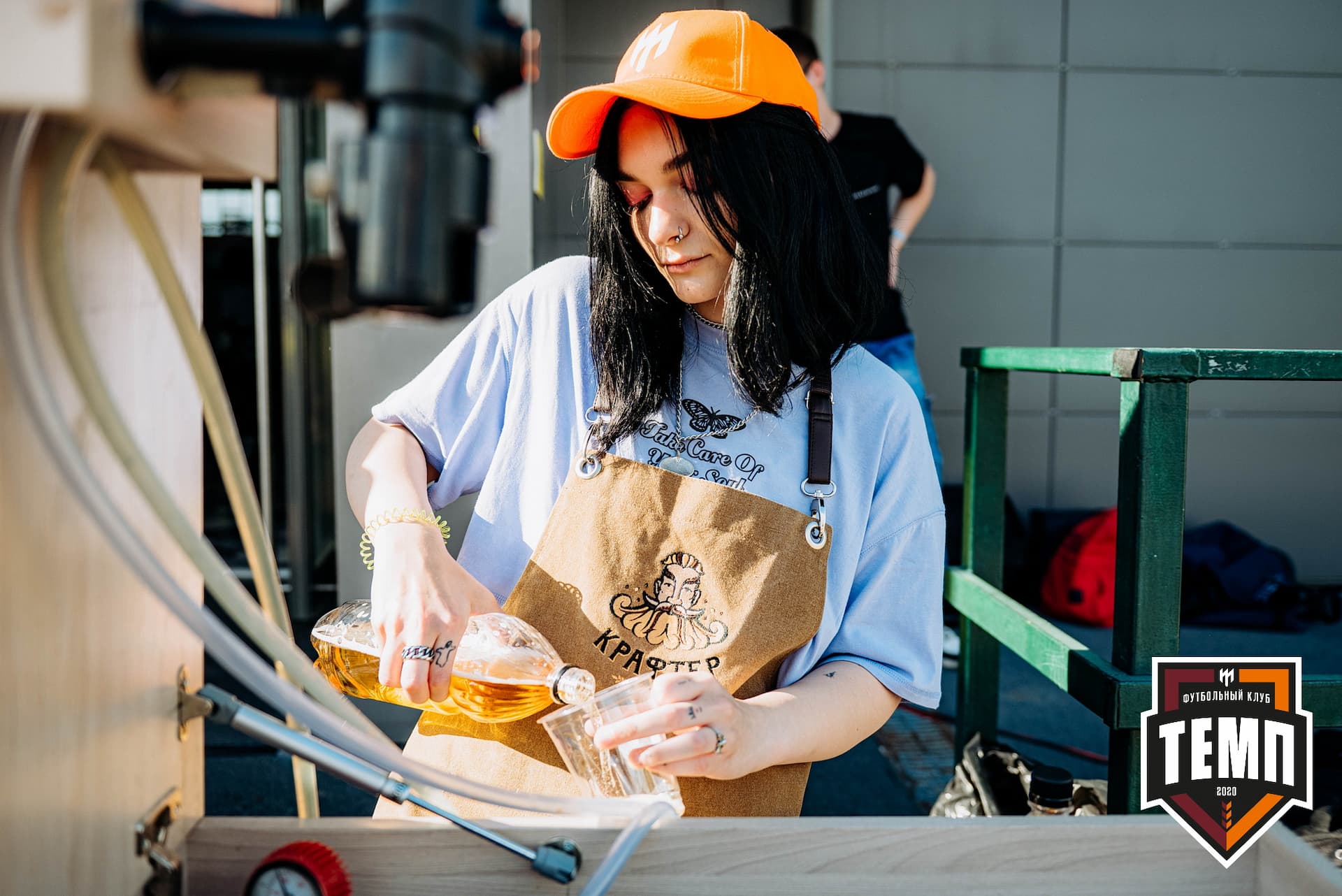 «Темп» 9:2 «Бурятия». III дивизион. 24.06.2022 — кадр 32