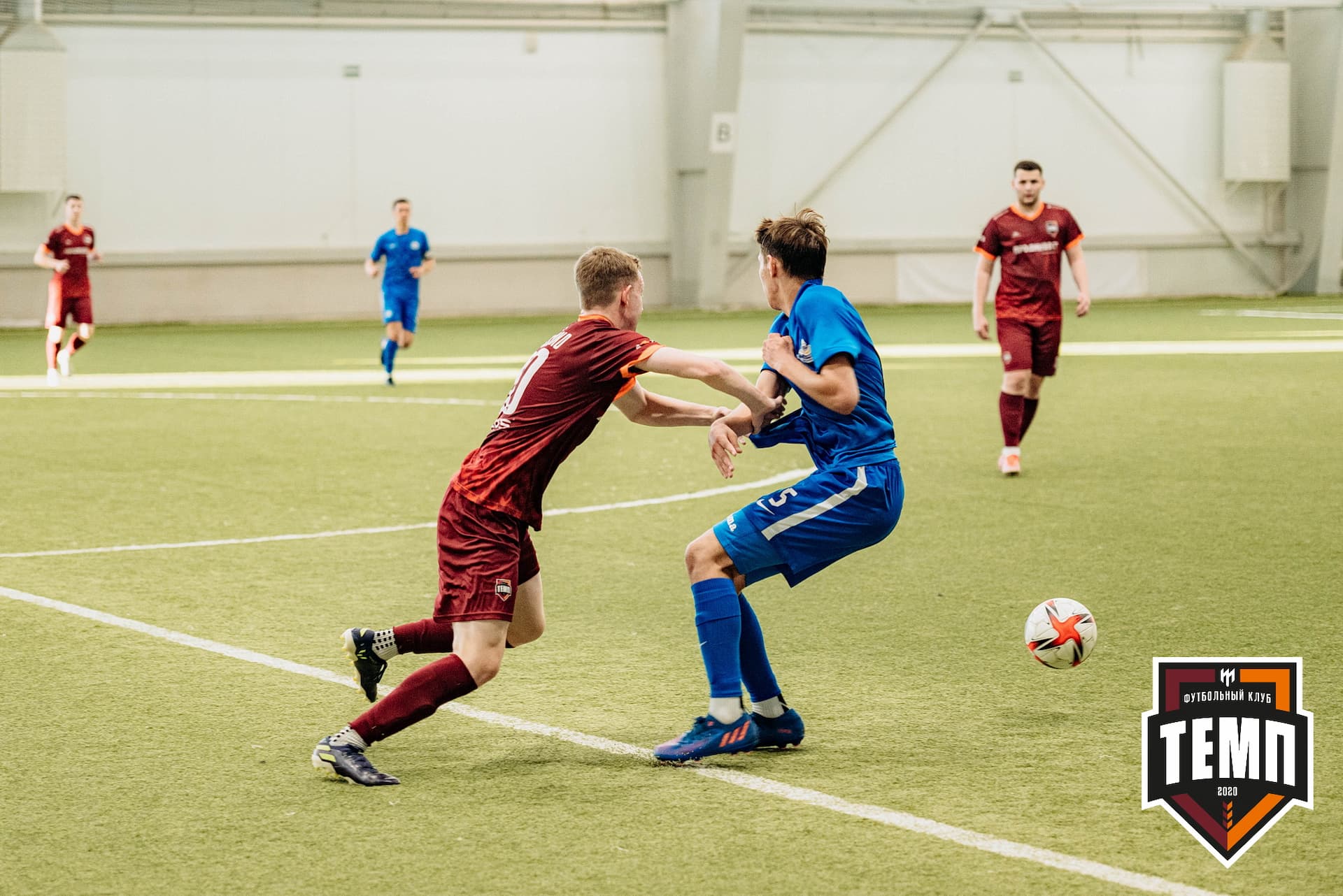 «Темп» 9:2 «Бурятия». III дивизион. 24.06.2022 — кадр 305