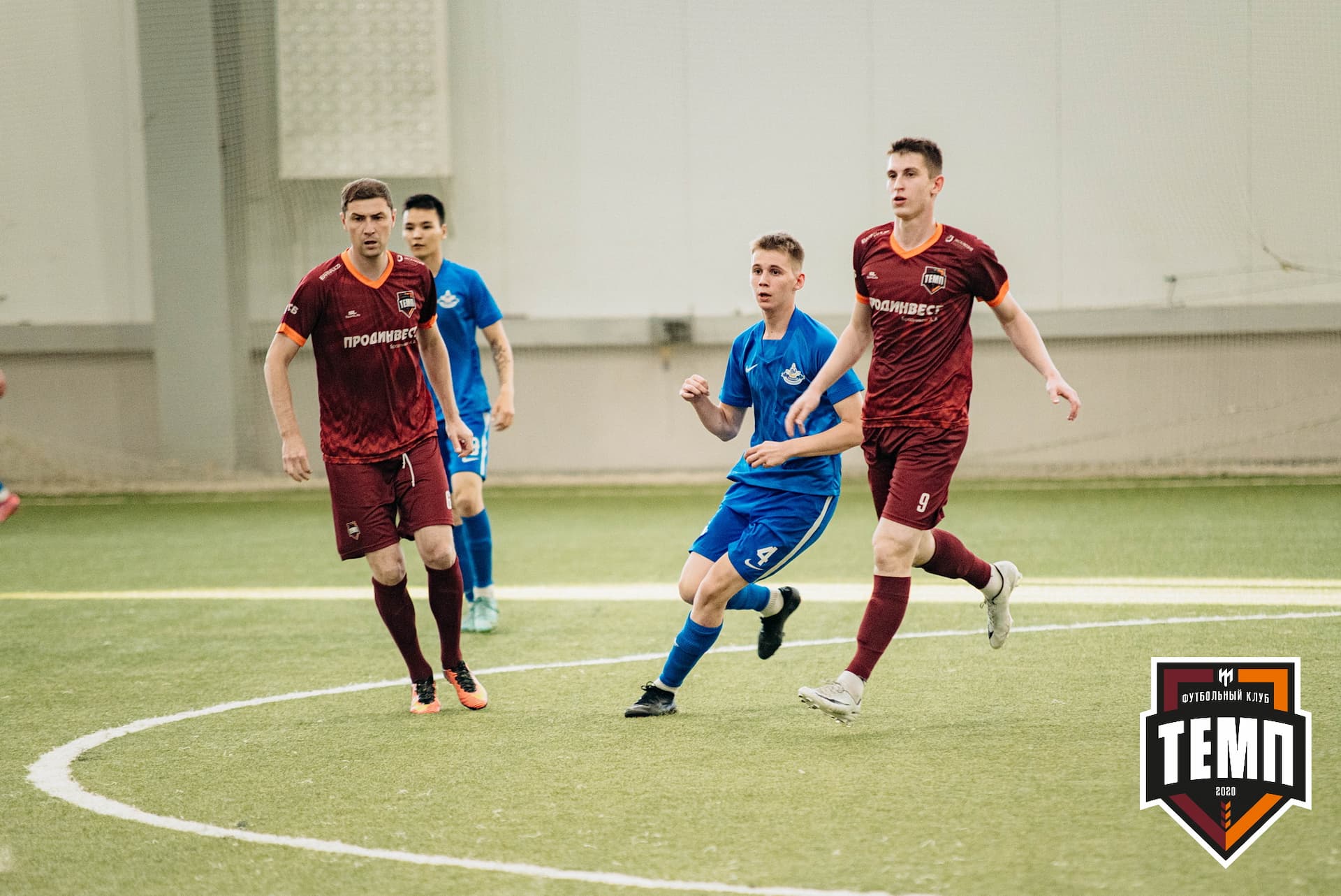 «Темп» 9:2 «Бурятия». III дивизион. 24.06.2022 — кадр 308