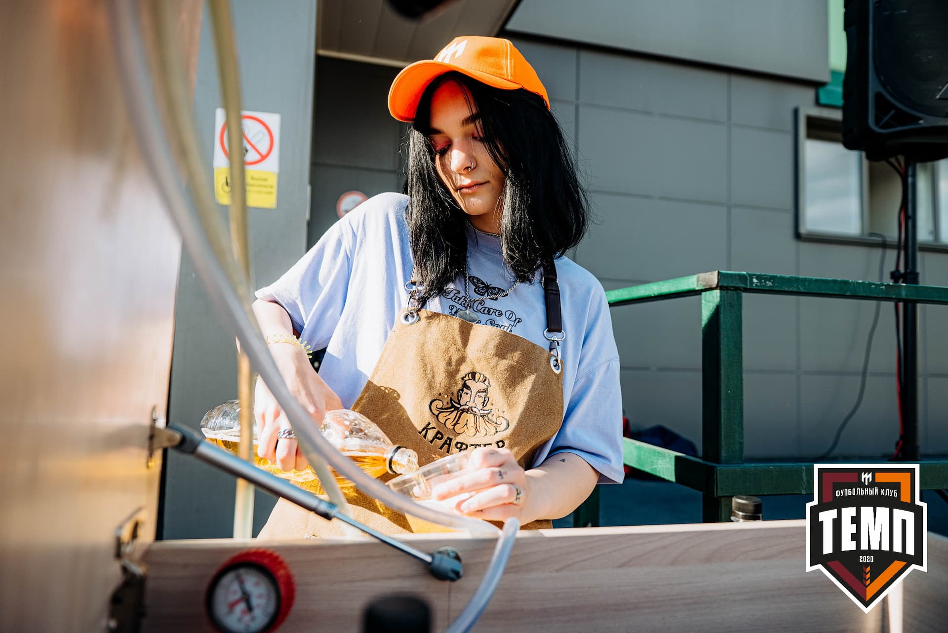 «Темп» 9:2 «Бурятия». III дивизион. 24.06.2022 — кадр 33