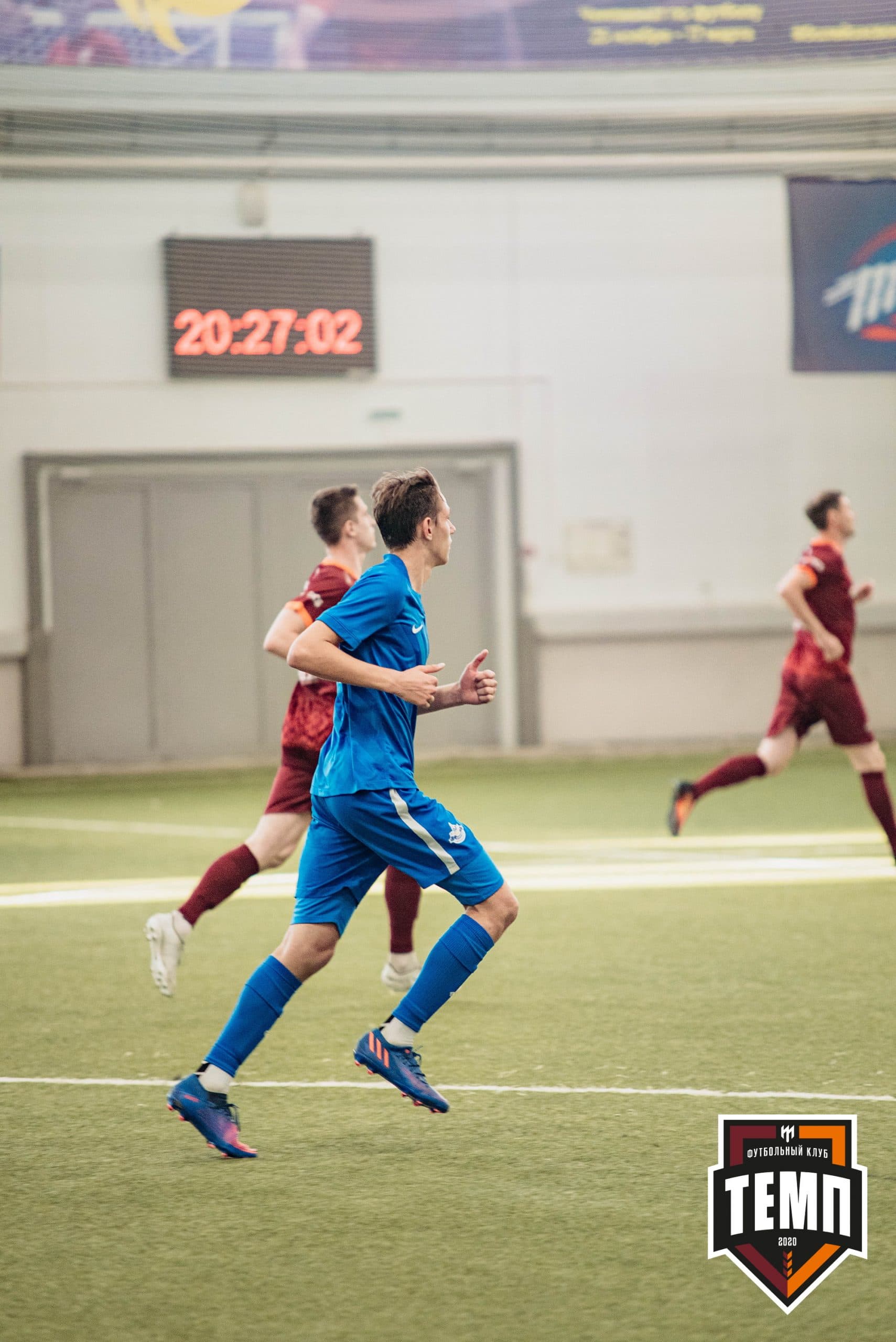 «Темп» 9:2 «Бурятия». III дивизион. 24.06.2022 — кадр 314