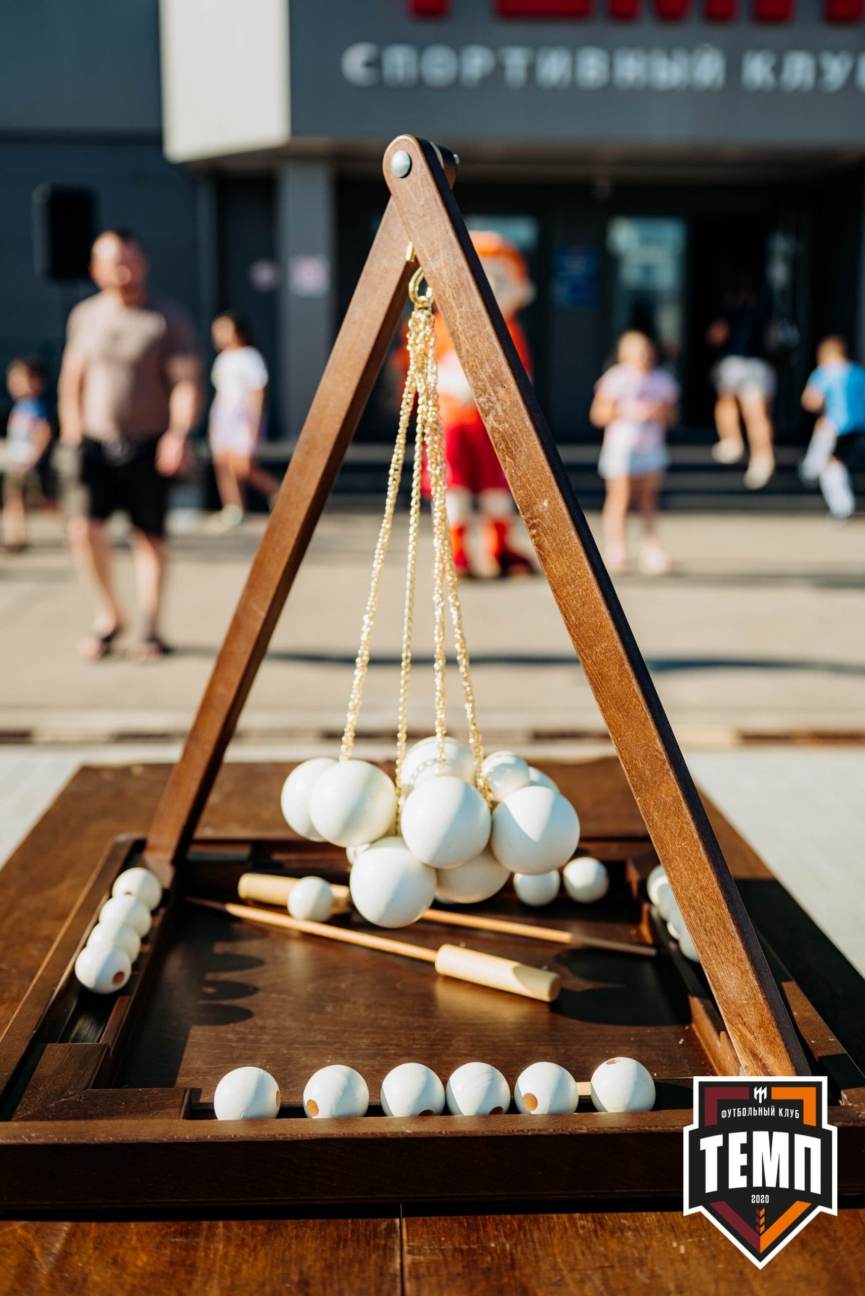 «Темп» 9:2 «Бурятия». III дивизион. 24.06.2022 — кадр 34