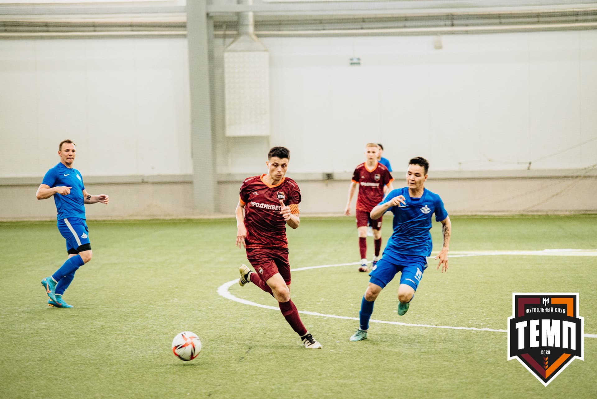 «Темп» 9:2 «Бурятия». III дивизион. 24.06.2022 — кадр 324