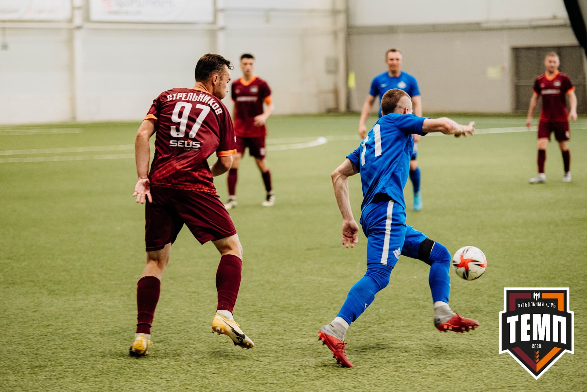 «Темп» 9:2 «Бурятия». III дивизион. 24.06.2022 — кадр 330