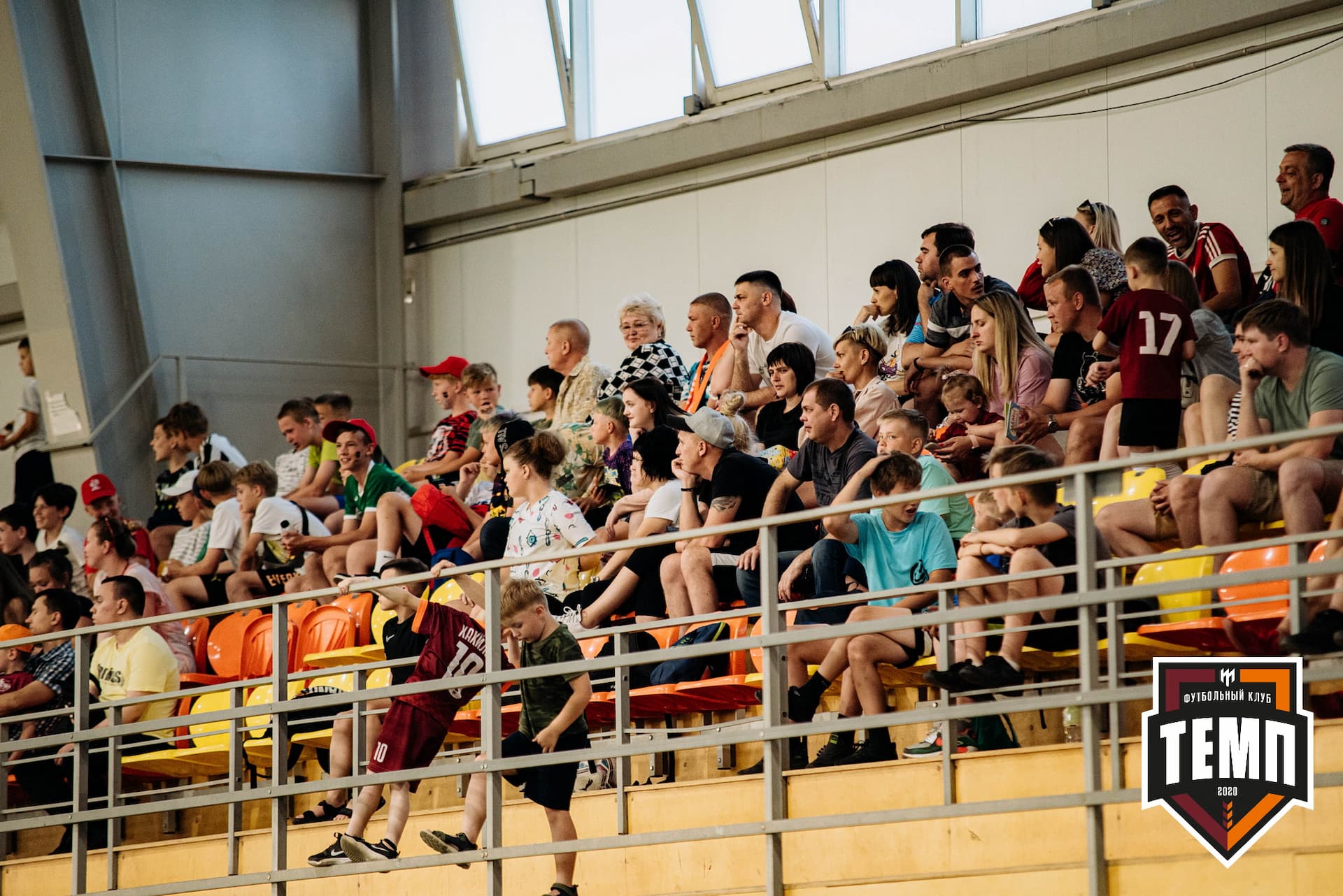 «Темп» 9:2 «Бурятия». III дивизион. 24.06.2022 — кадр 335