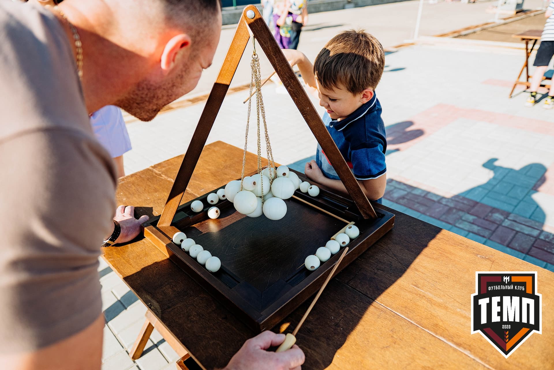 «Темп» 9:2 «Бурятия». III дивизион. 24.06.2022 — кадр 37