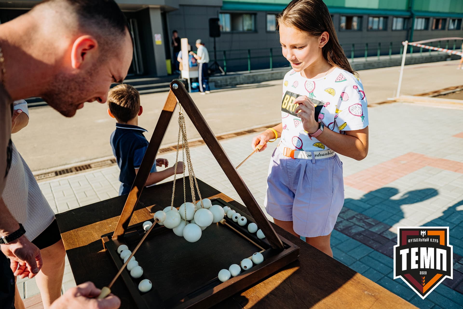 «Темп» 9:2 «Бурятия». III дивизион. 24.06.2022 — кадр 43