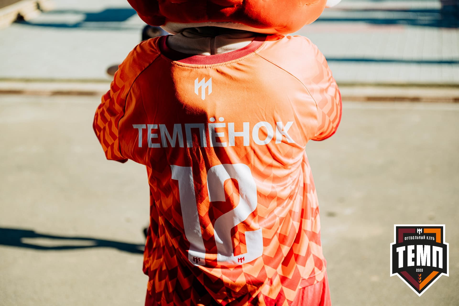 «Темп» 9:2 «Бурятия». III дивизион. 24.06.2022 — кадр 46