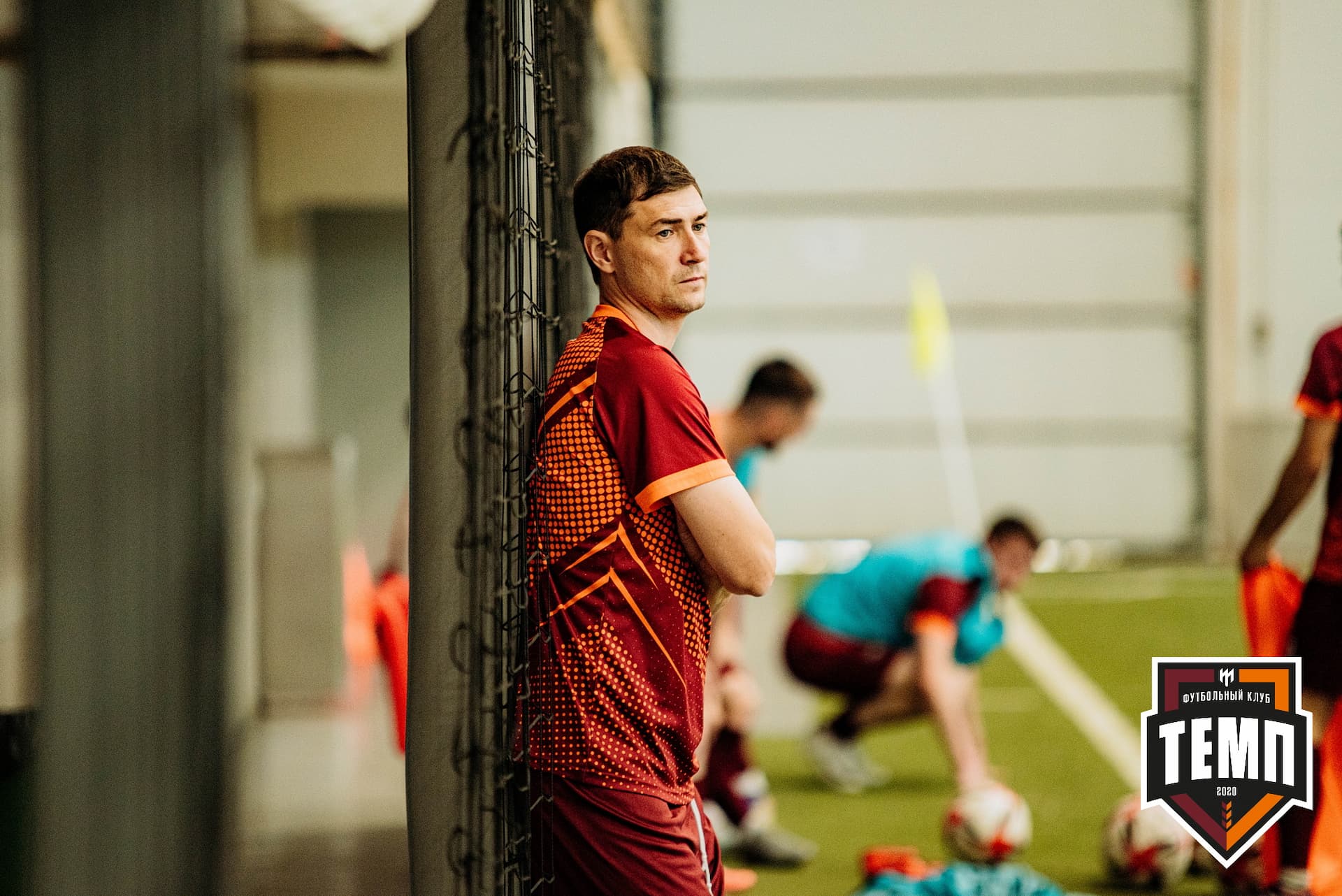 «Темп» 9:2 «Бурятия». III дивизион. 24.06.2022 — кадр 50