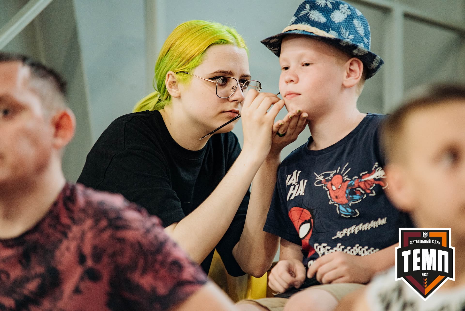 «Темп» 9:2 «Бурятия». III дивизион. 24.06.2022 — кадр 52