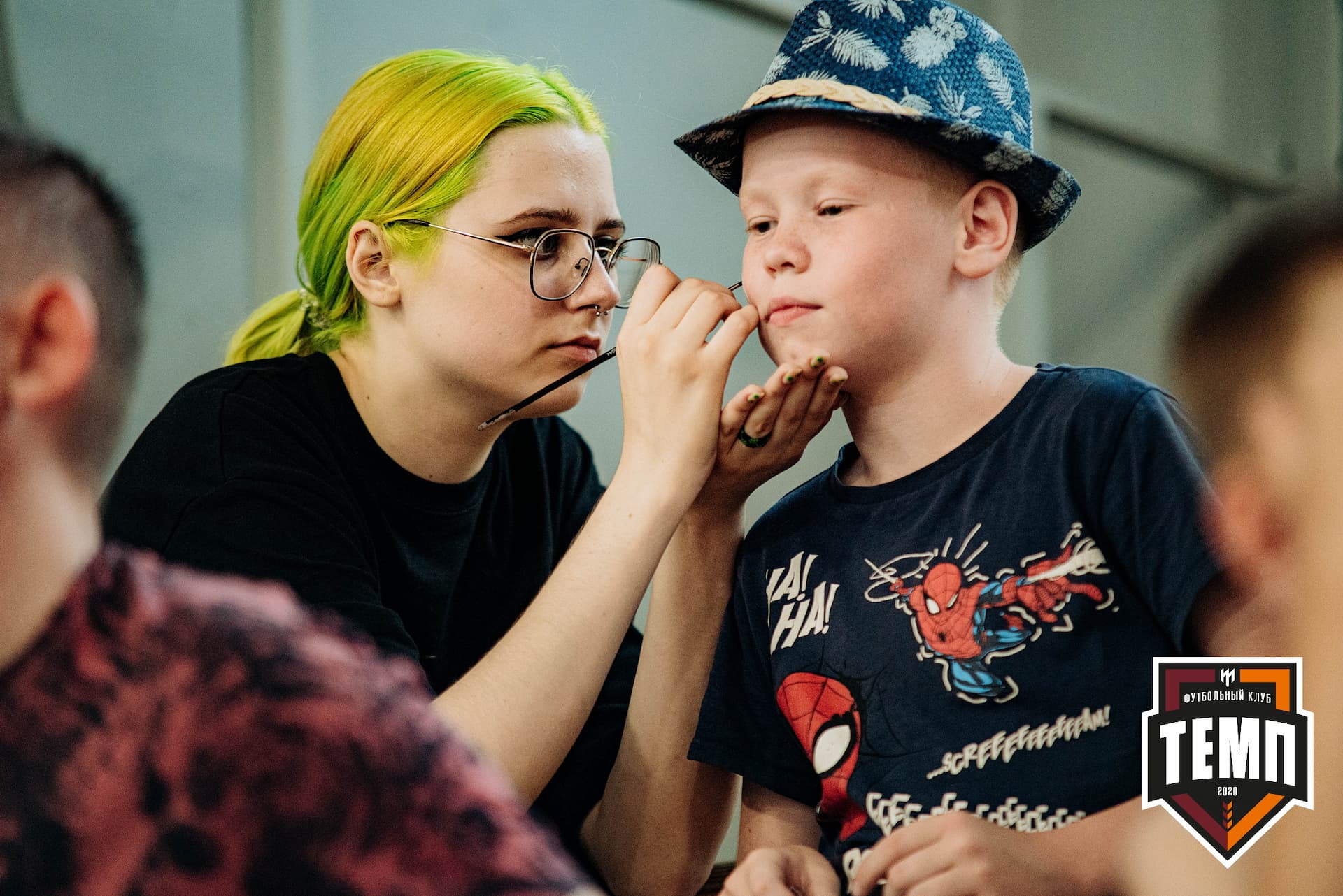 «Темп» 9:2 «Бурятия». III дивизион. 24.06.2022 — кадр 53