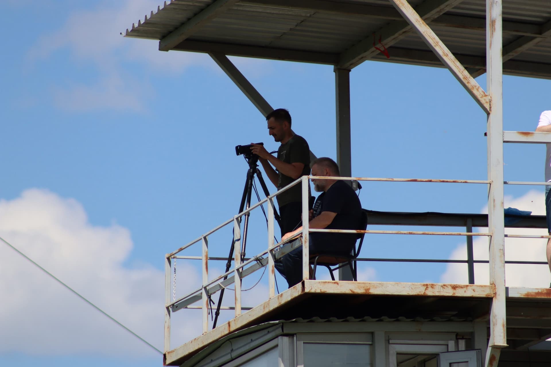 «Томь-М» 1:3 «Темп». III дивизион. 12.06.2022. ФК «Томь» — кадр 49