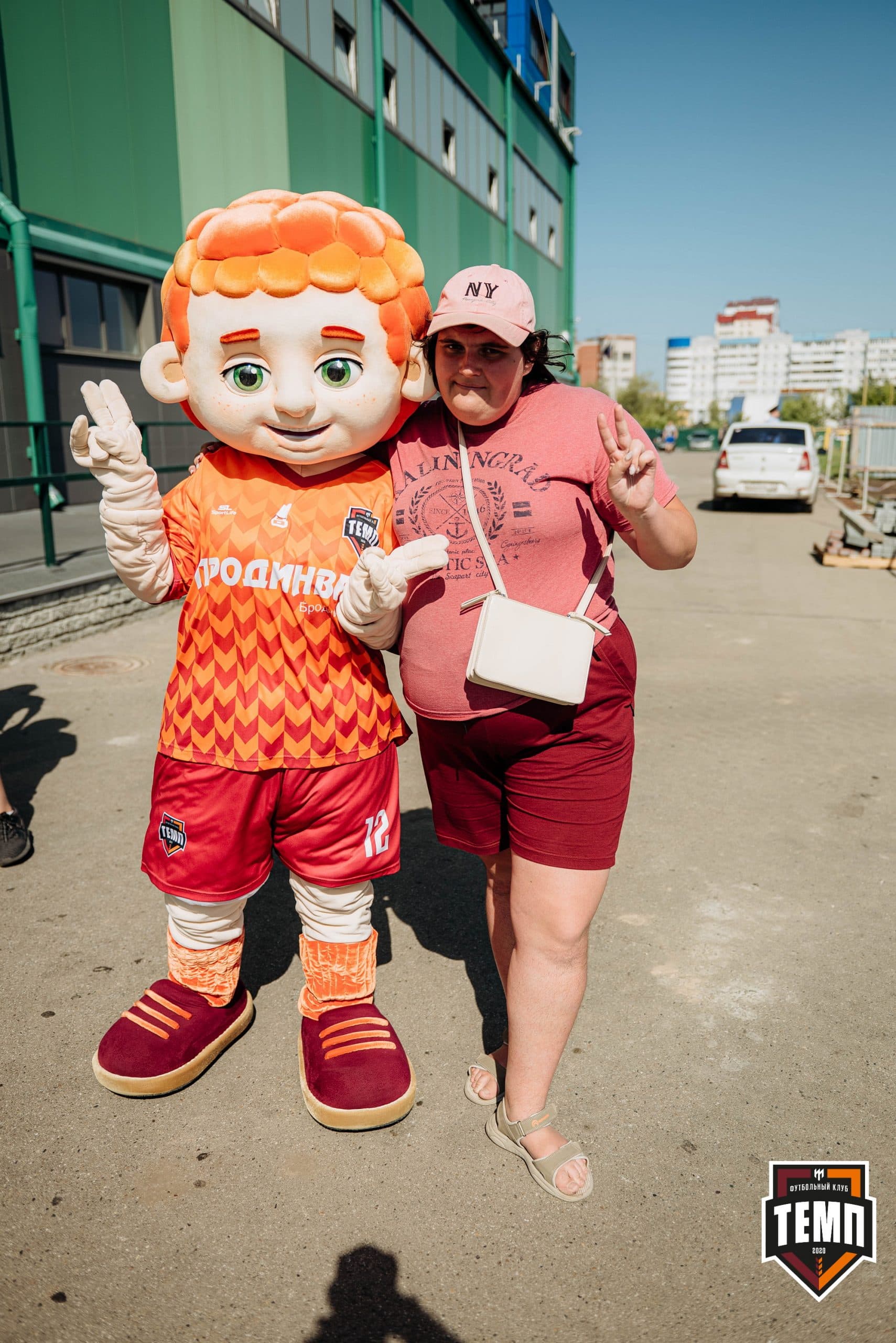 «Темп» 3:1 «Чита-М». III дивизион. 26.06.2022 — кадр 5