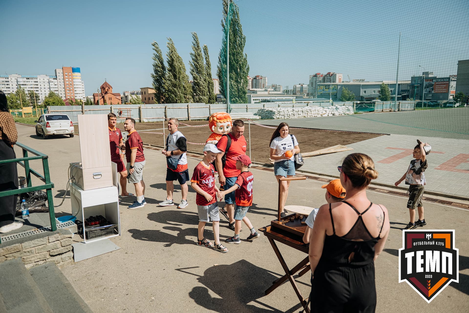 «Темп» 3:1 «Чита-М». III дивизион. 26.06.2022 — кадр 10