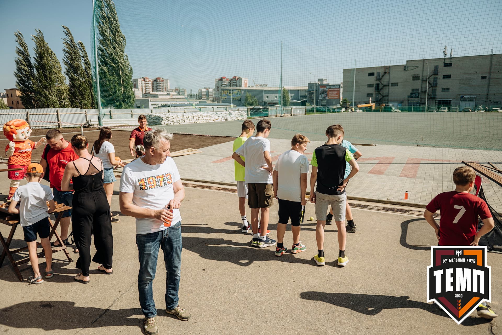 «Темп» 3:1 «Чита-М». III дивизион. 26.06.2022 — кадр 11